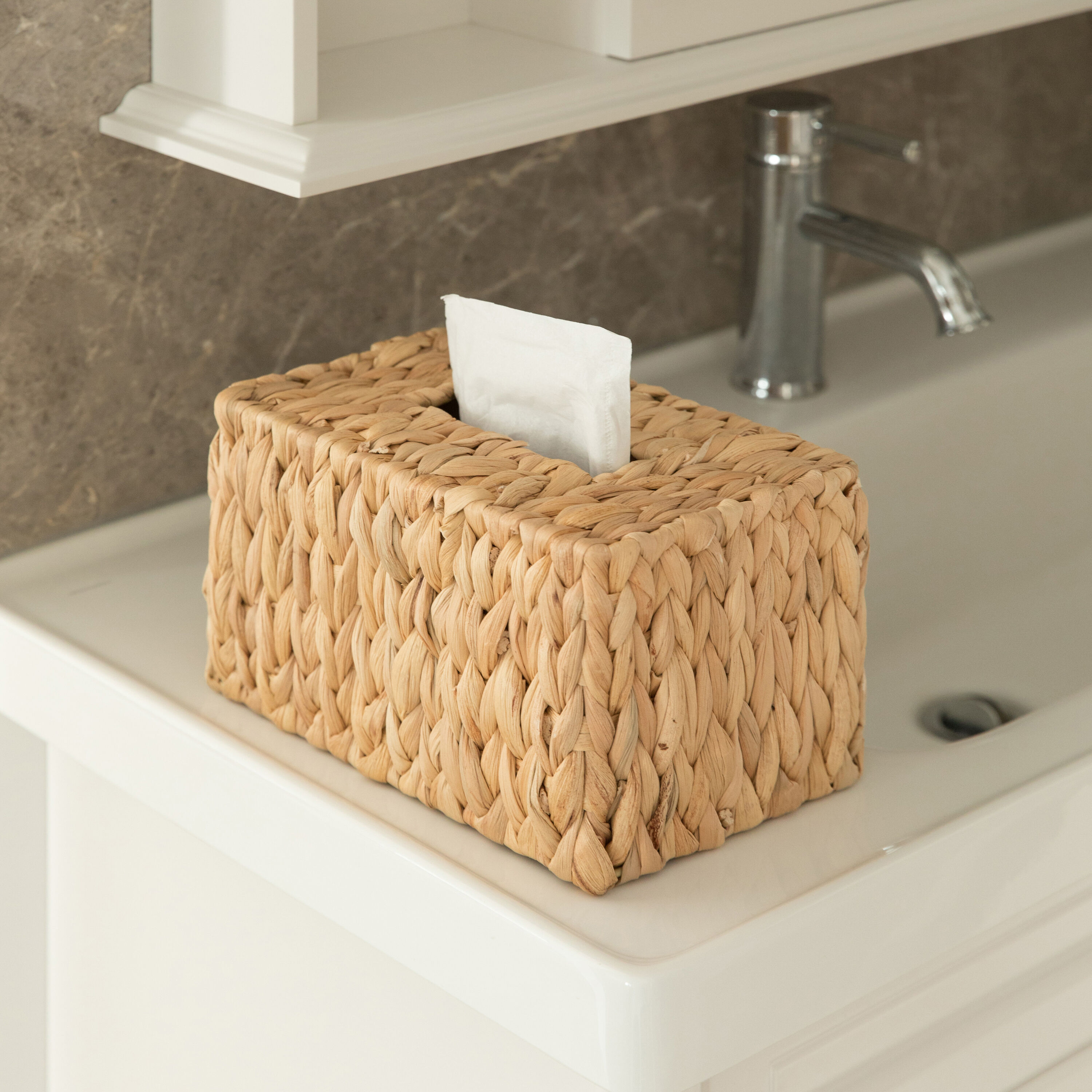 Wickerwise QI003631.RC-T Bathroom-Accessories - View #2