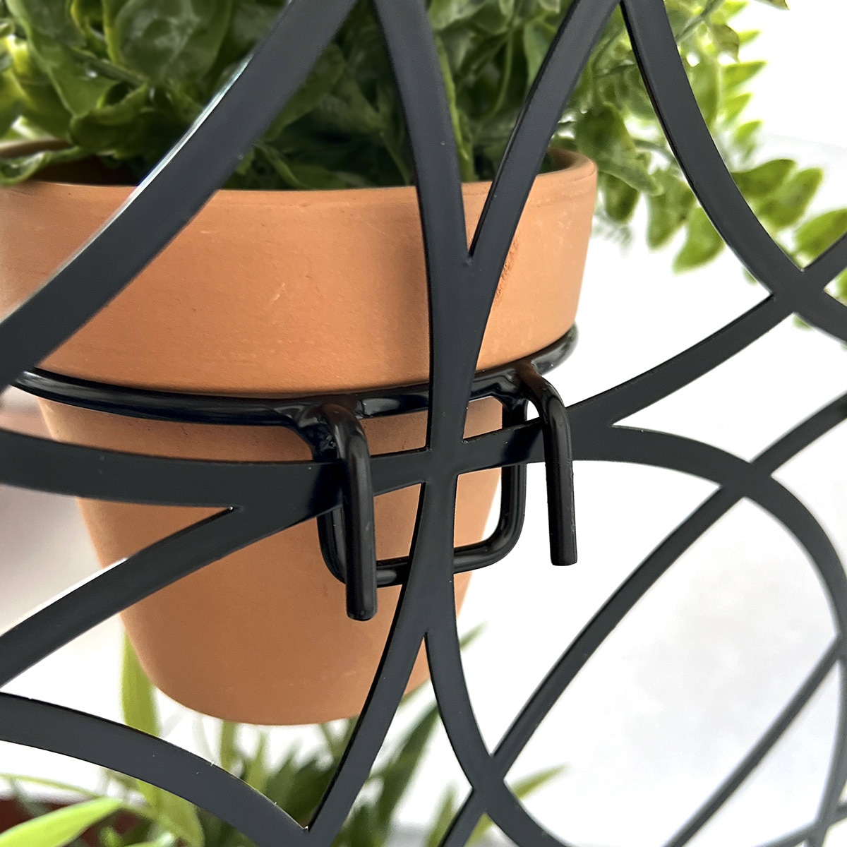 allen + roth 846491 Garden-Trellis - View #7
