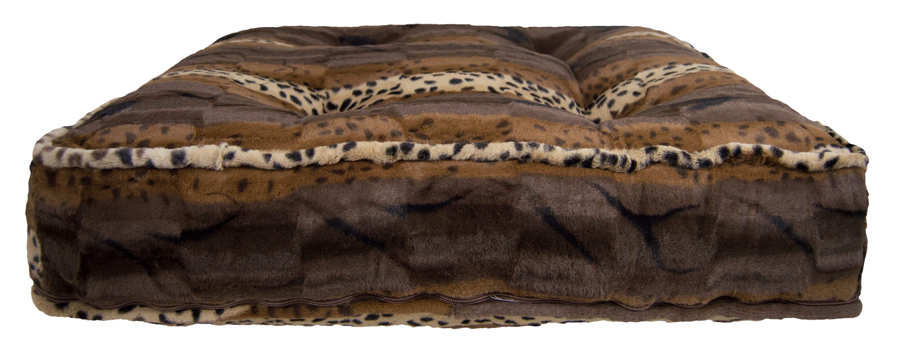 Bessie and Barnie RECT-WLKM-XL Pet-Beds - View #3