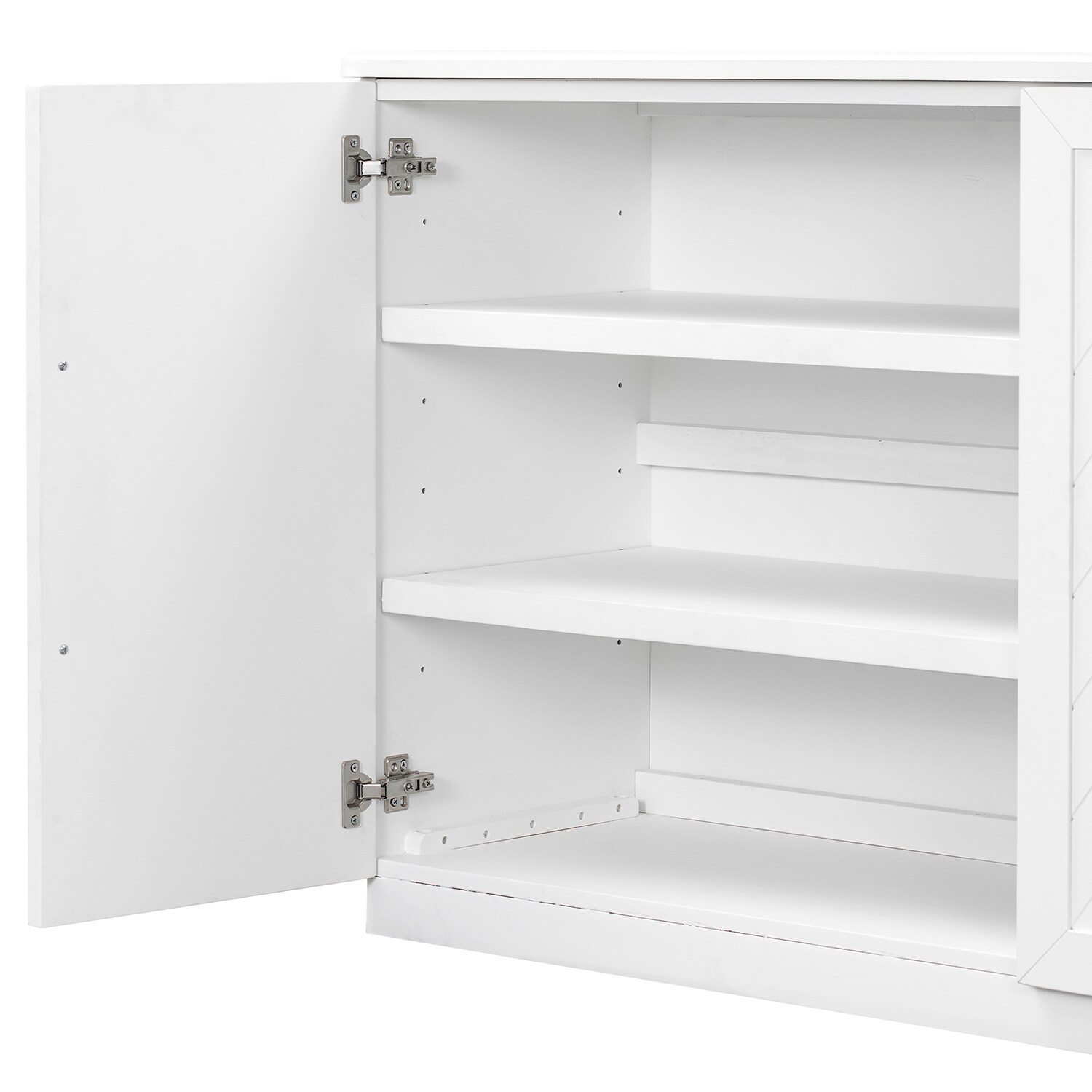 SINOFURN SYA020151BK Console-Sofa-Tables - View #5