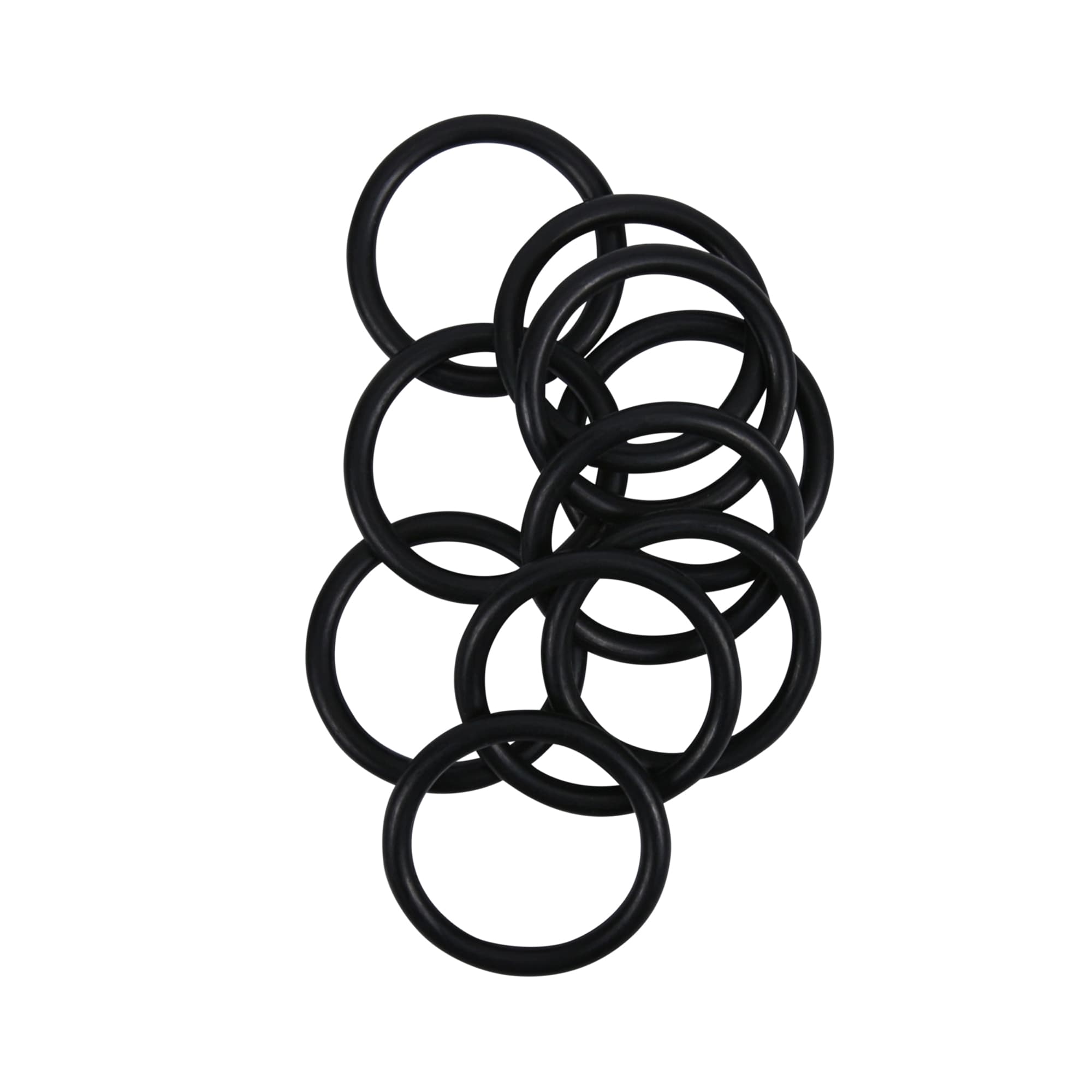 rubber O-ring, 110mm, 137939