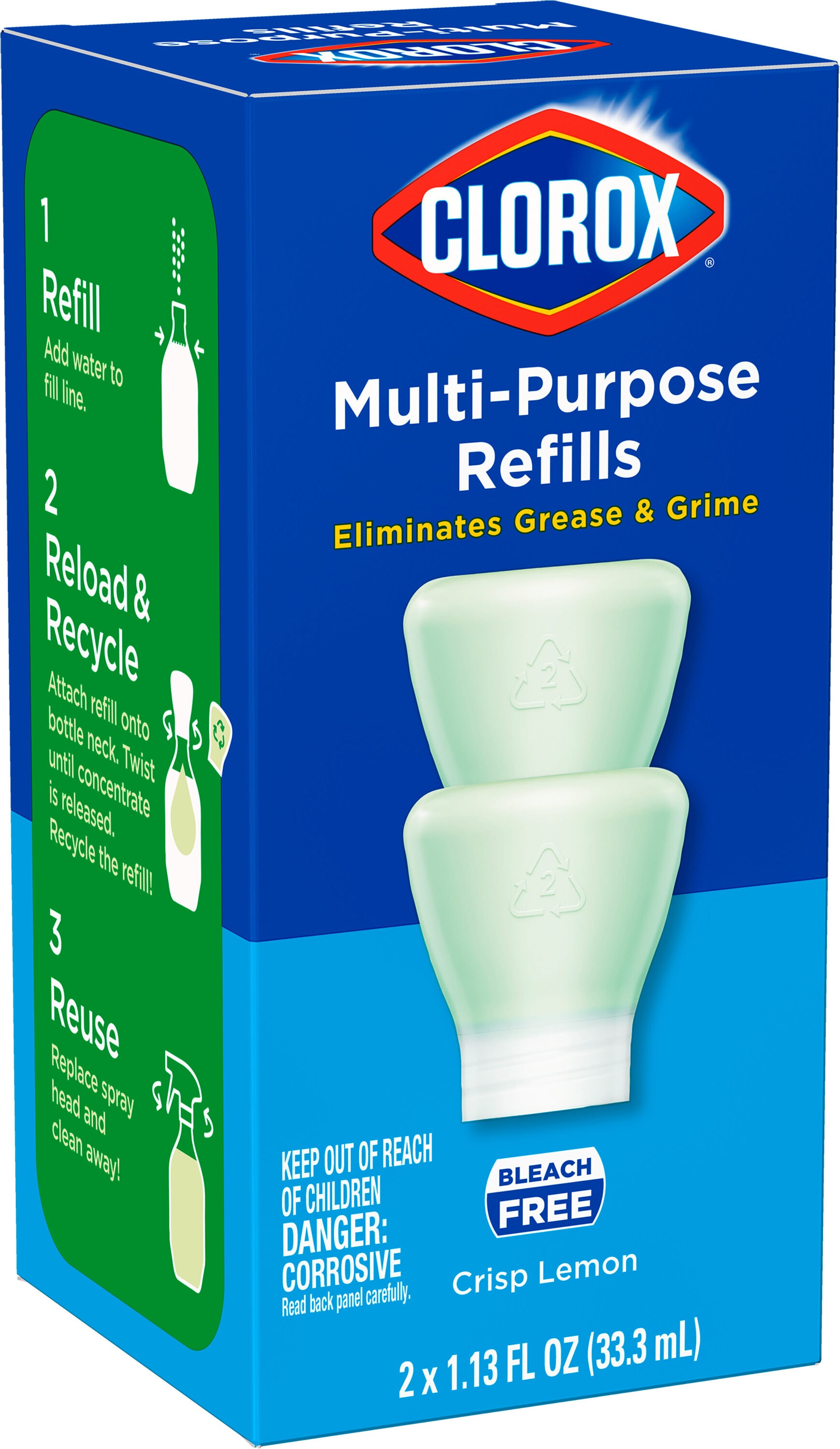 Clorox 4460060161 All-Purpose-Cleaners - View #11