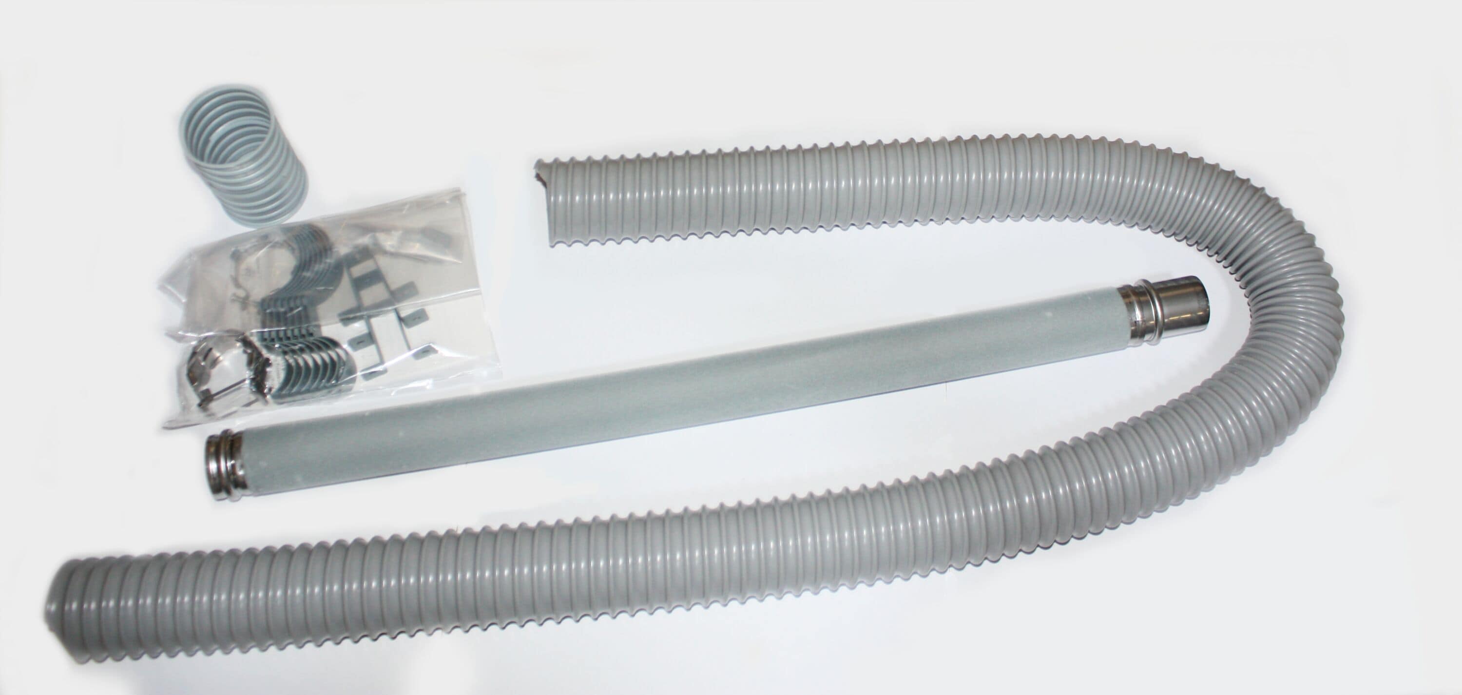 Rinnai FOT-220 Vent Extension