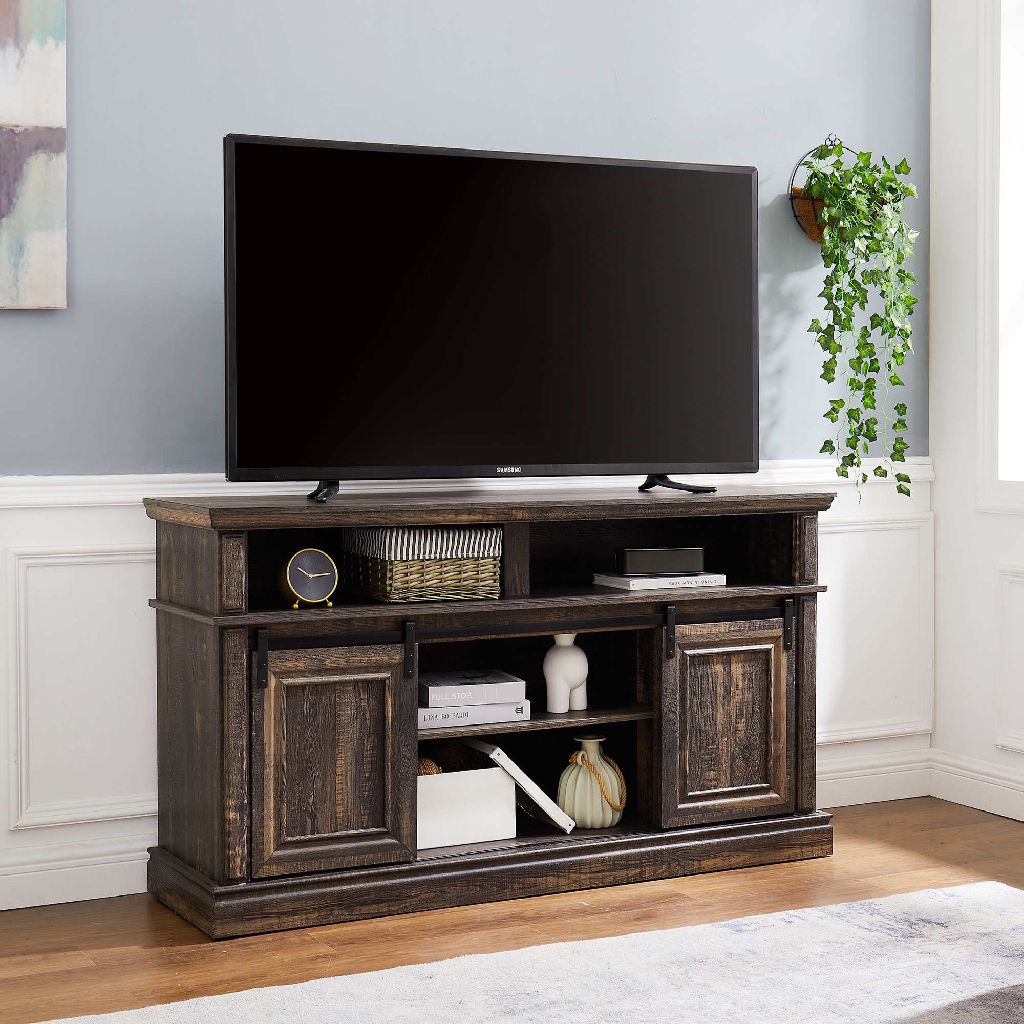 SINOFURN SYC160022BN Tv-Stands - View #12