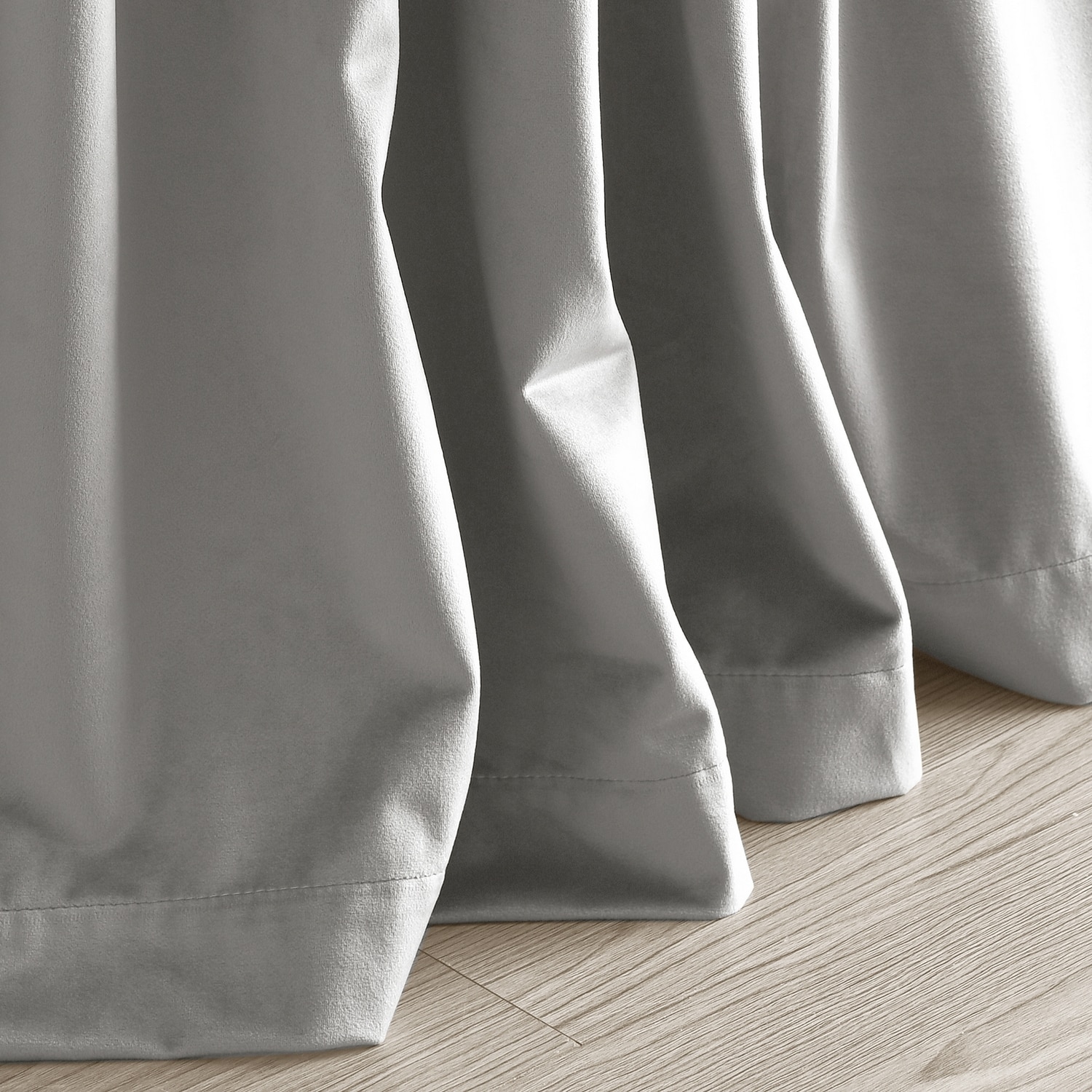 Lush Decor 21T012157 curtains - View #5