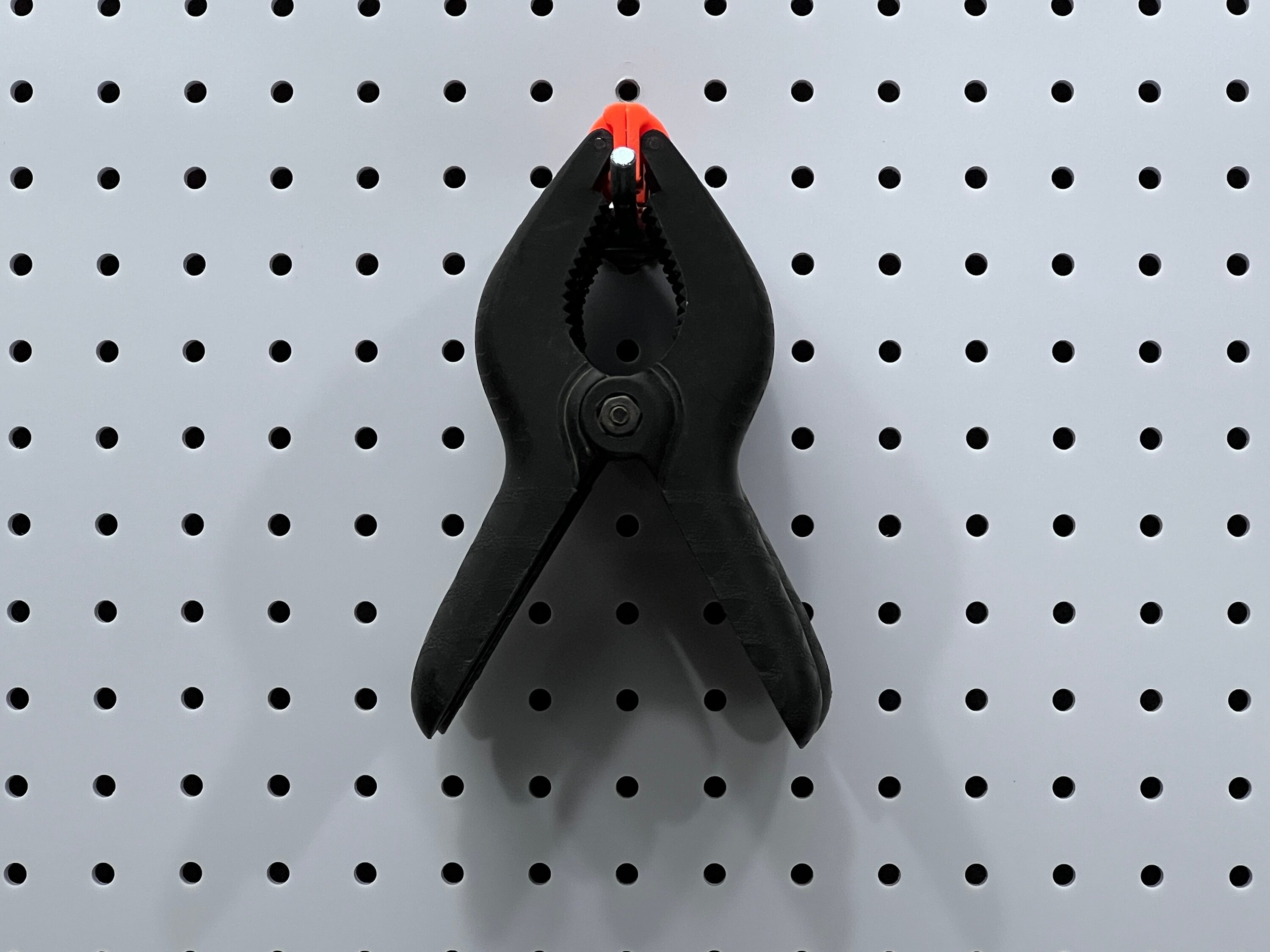 Triton Products 71613 Pegboard-Acc - View #2