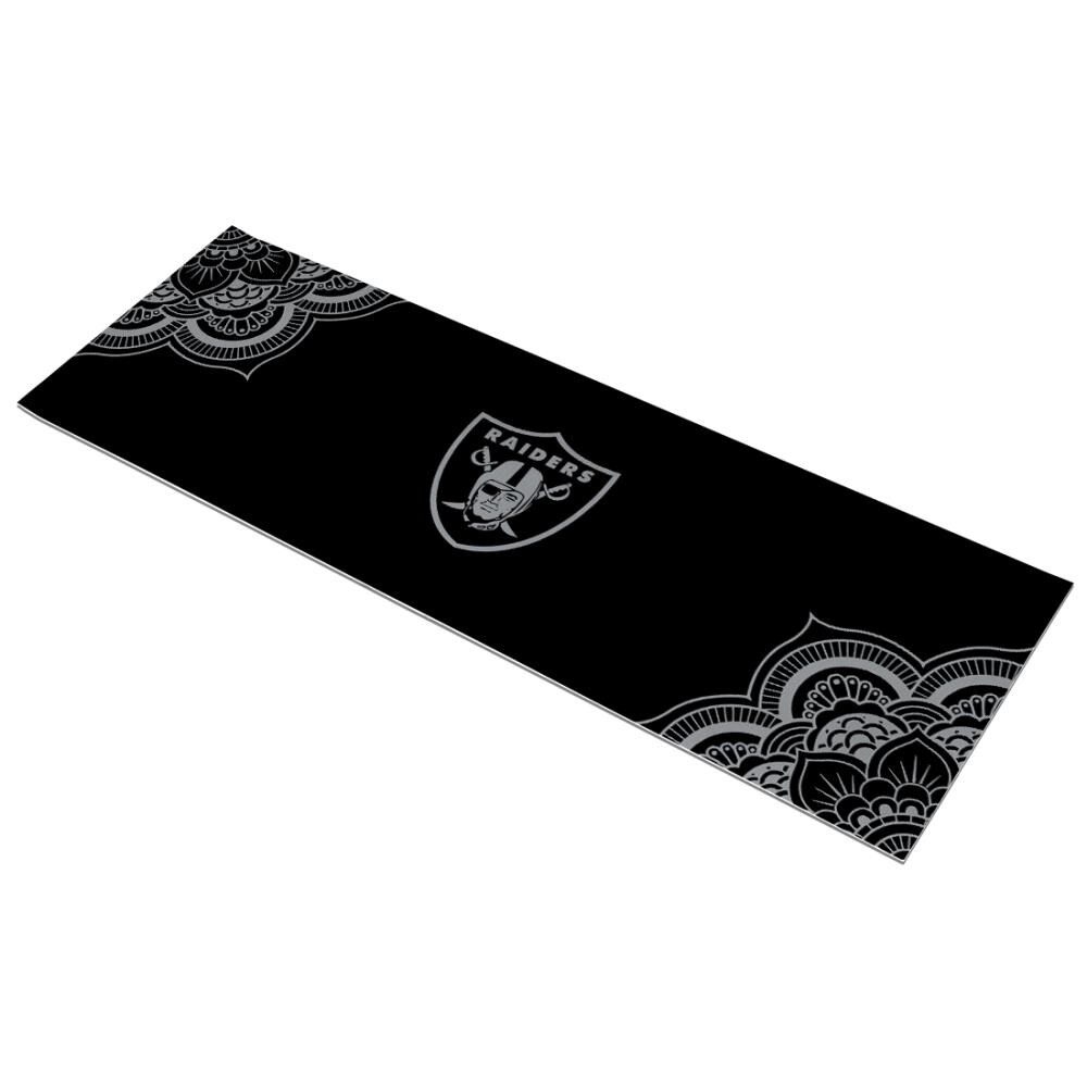 Seattle Seahawks 72'' Color Design Yoga Mat