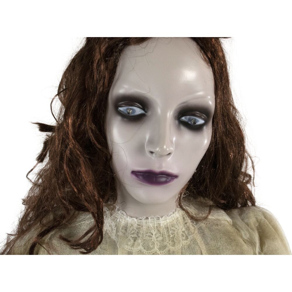 Haunted Hill Farm HHLADY-6FLS Halloween-Animatronics - View #8