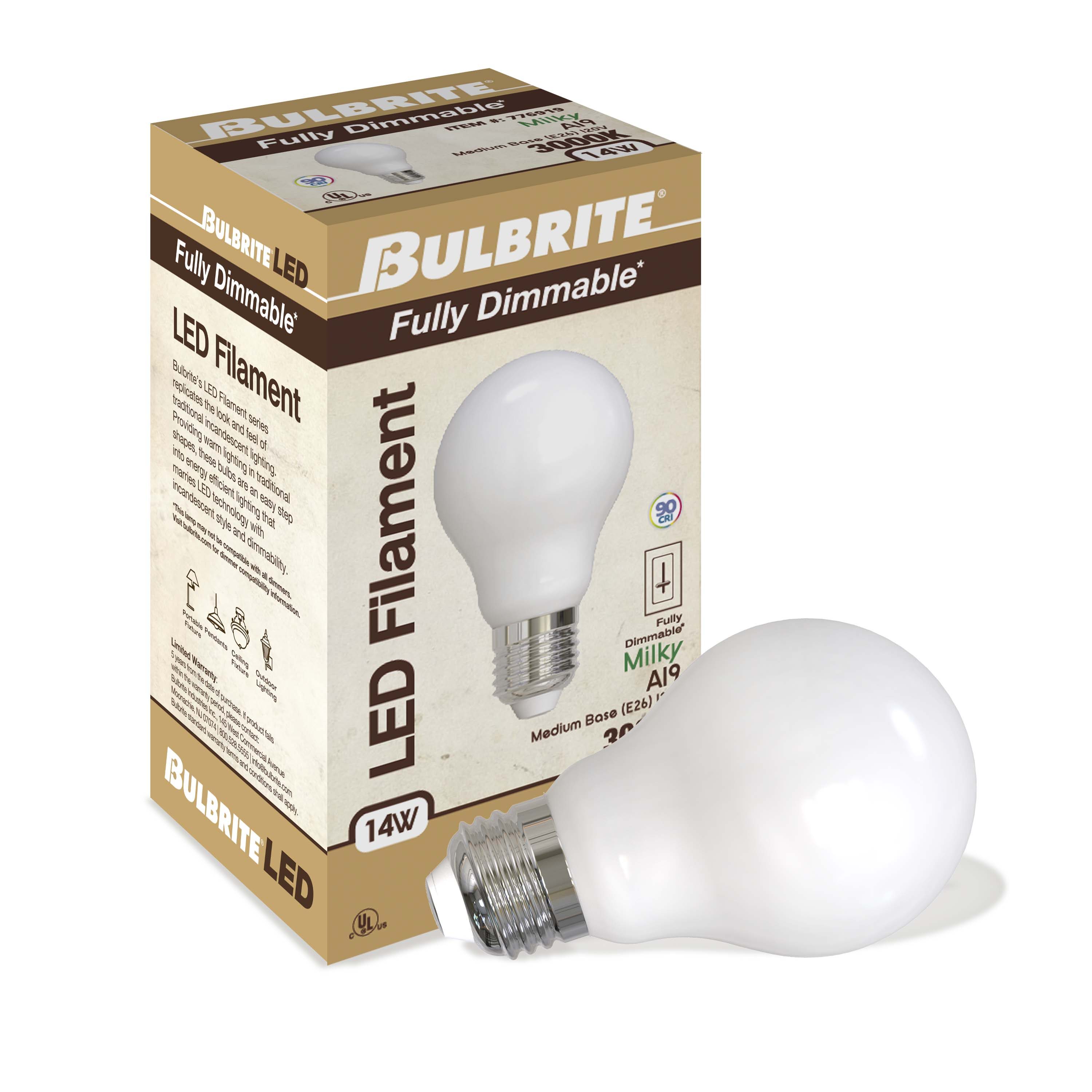 Bulbrite 862832 Dec-Led-Light-Bulbs - View #2
