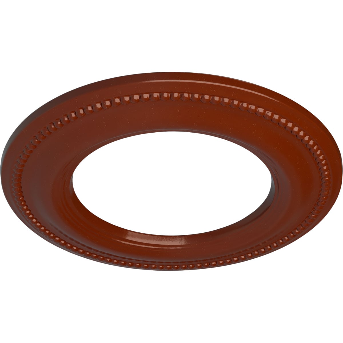 Ekena Millwork CM13BRFIF Ceiling-Medallions - View #2