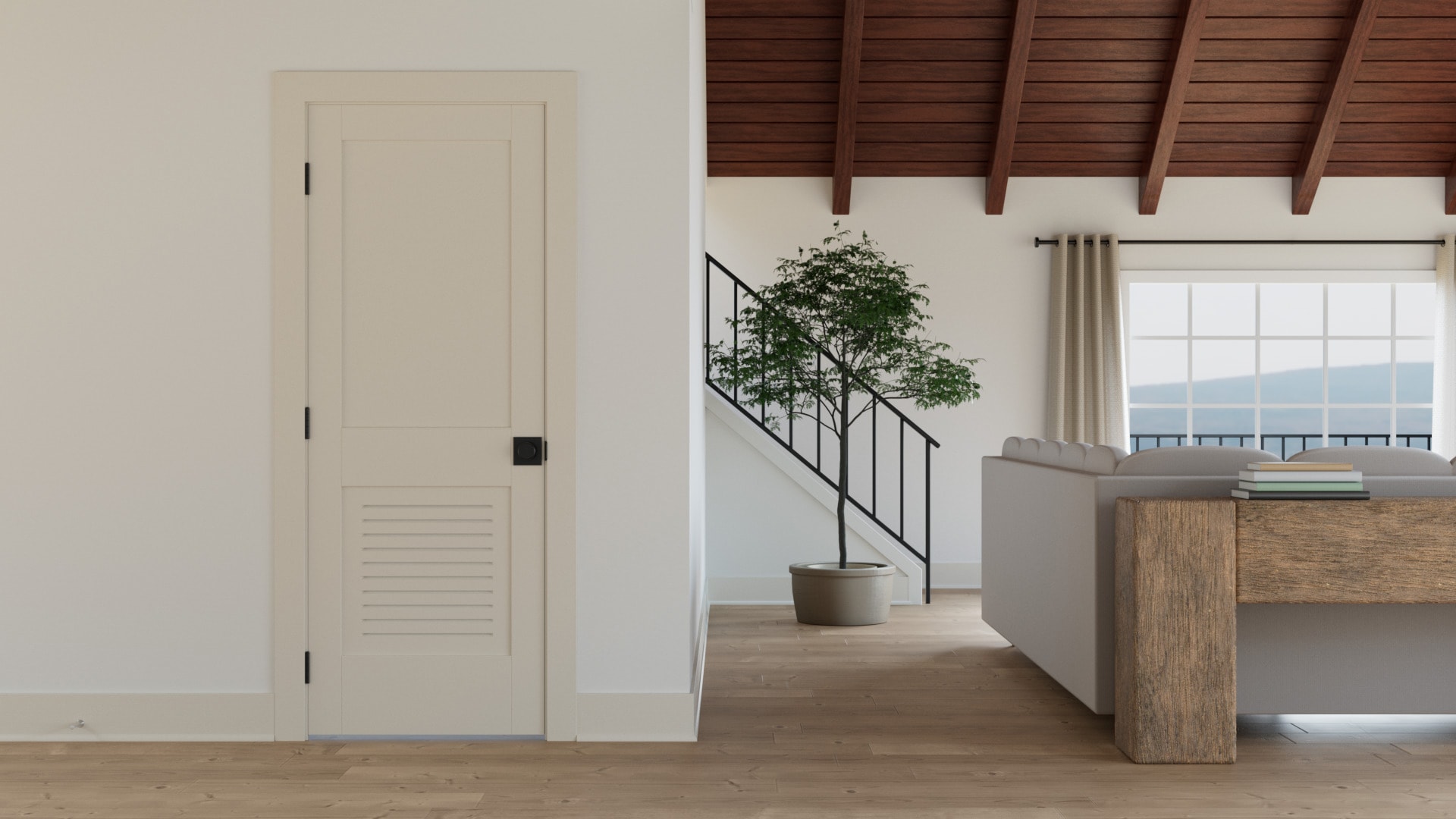 JELD-WEN LOWOLJW254600015 Pre-Hung-Doors - View #6