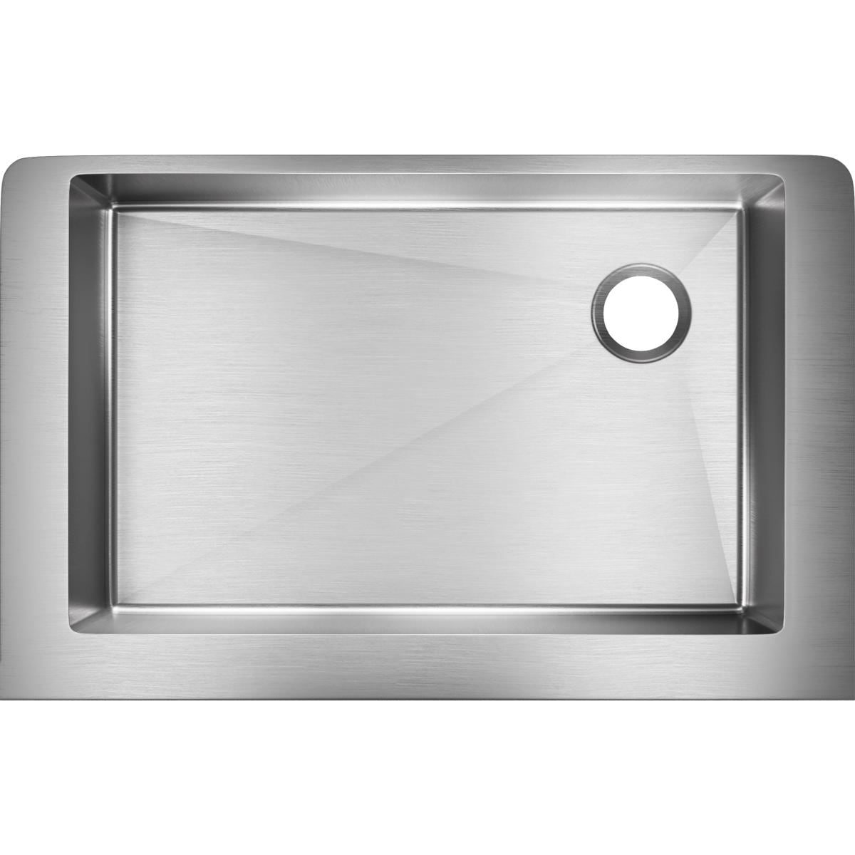 Elkay ECTRUF30179R Kitchen-Sinks - View #2