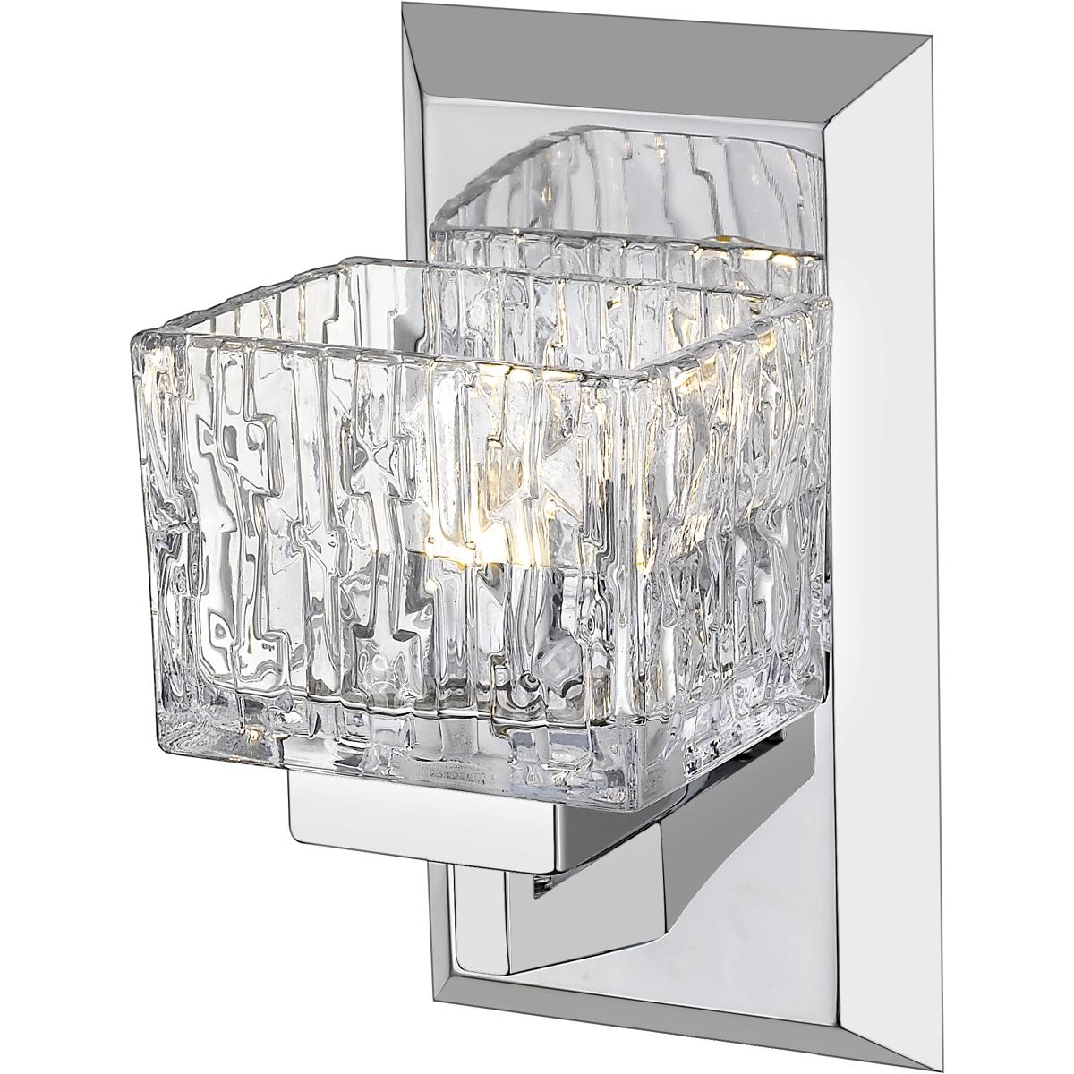 Z-Lite 1927-1S-CH-LED b090000 - View #3