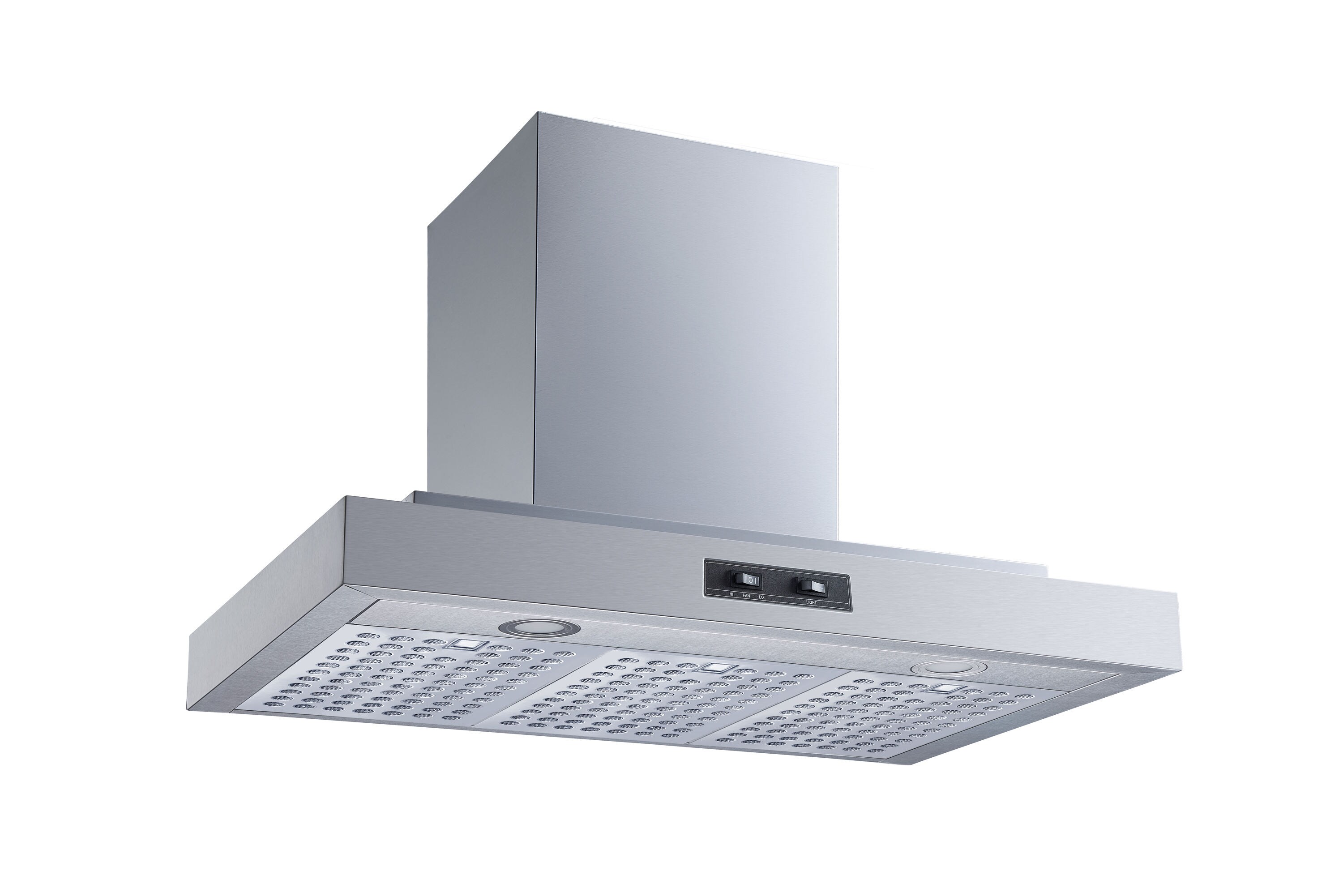 cooker hood deutsch