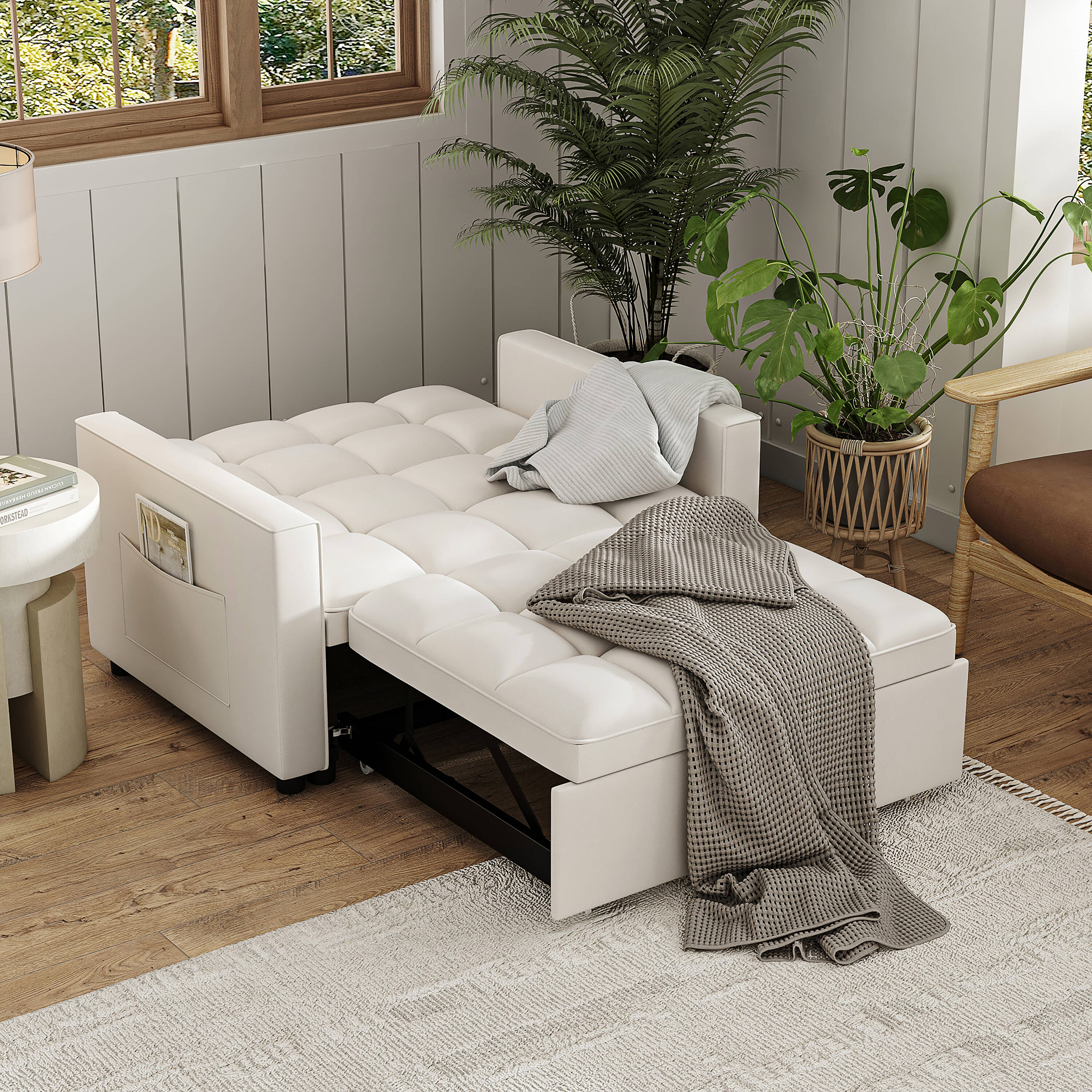 FUFU&GAGA KF390058-01 futons - View #2