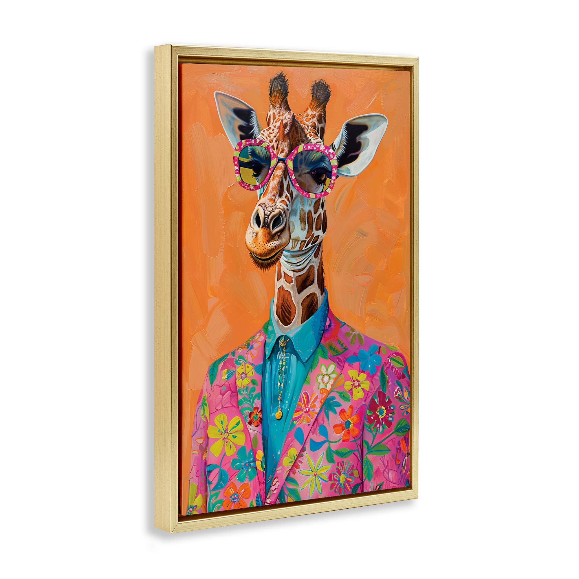 Stupell Industries BT-896-FFG-16X24 Wall-Art - View #2