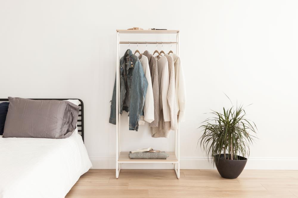 IRIS 596239 Garment-Racks - View #4