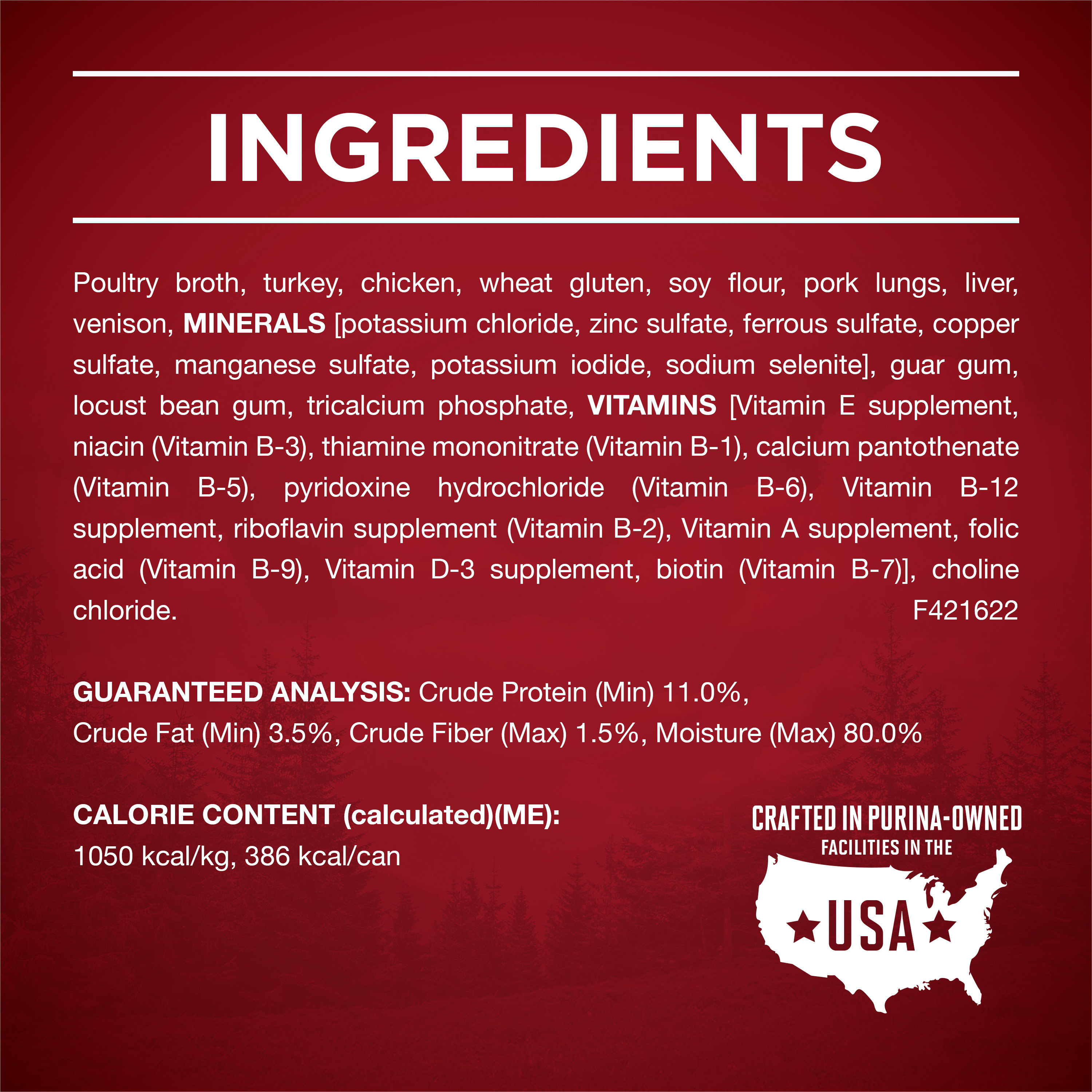 Nestle Purina 001780017584 Wet-Dog-Food - View #4