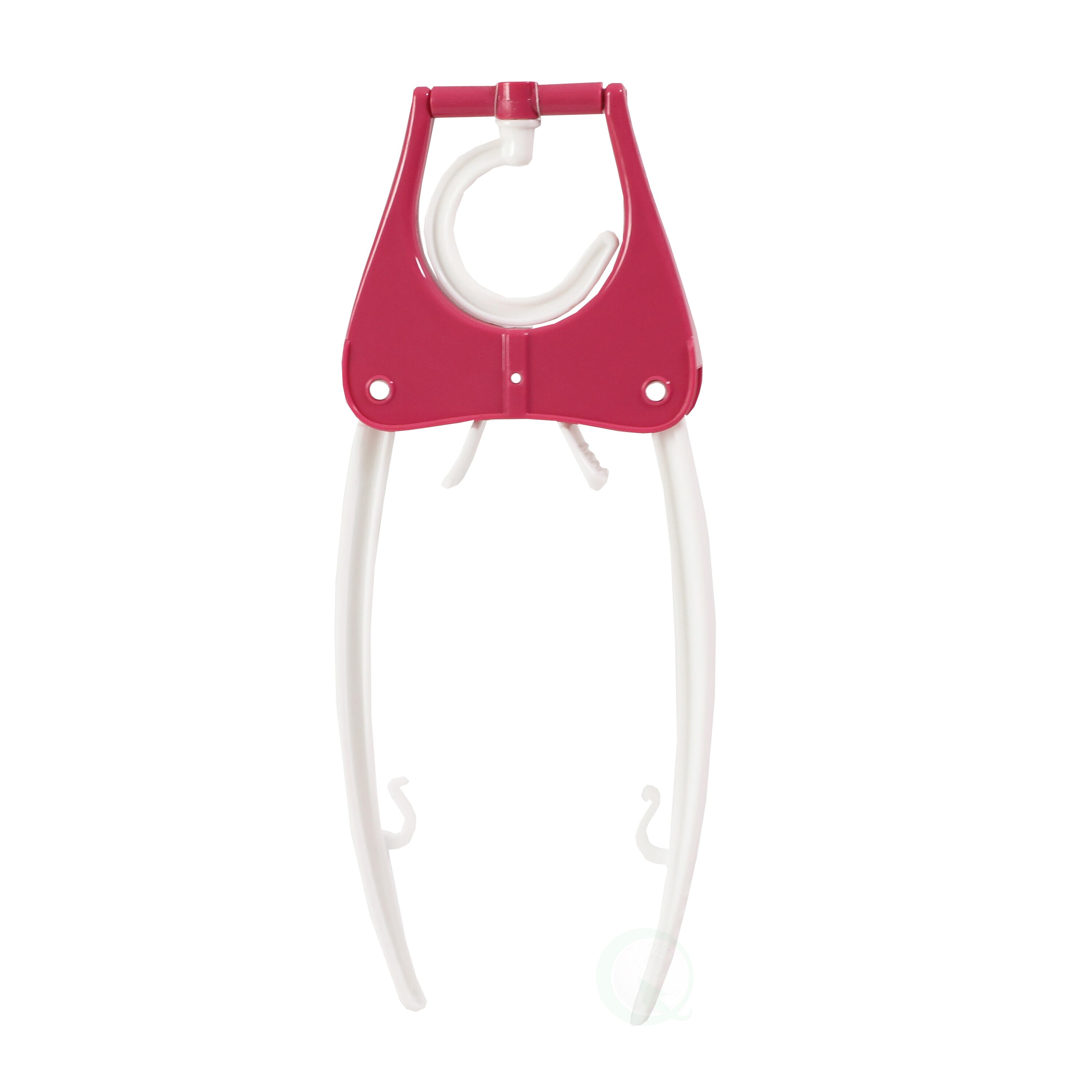Basicwise QI003328P hangers - View #3