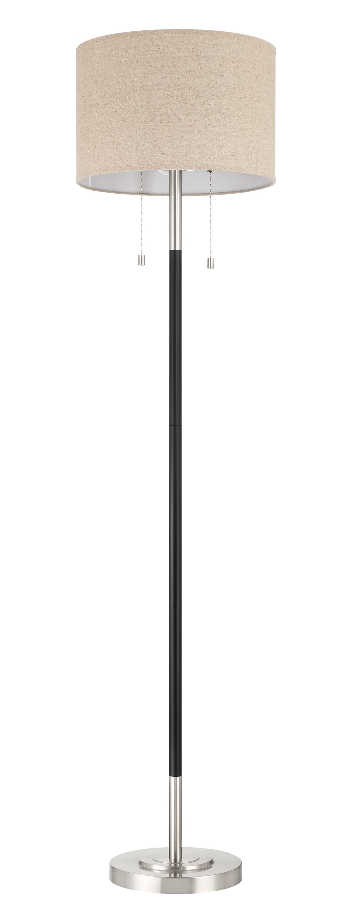allen + roth FL17BNK floorlamps - View #4