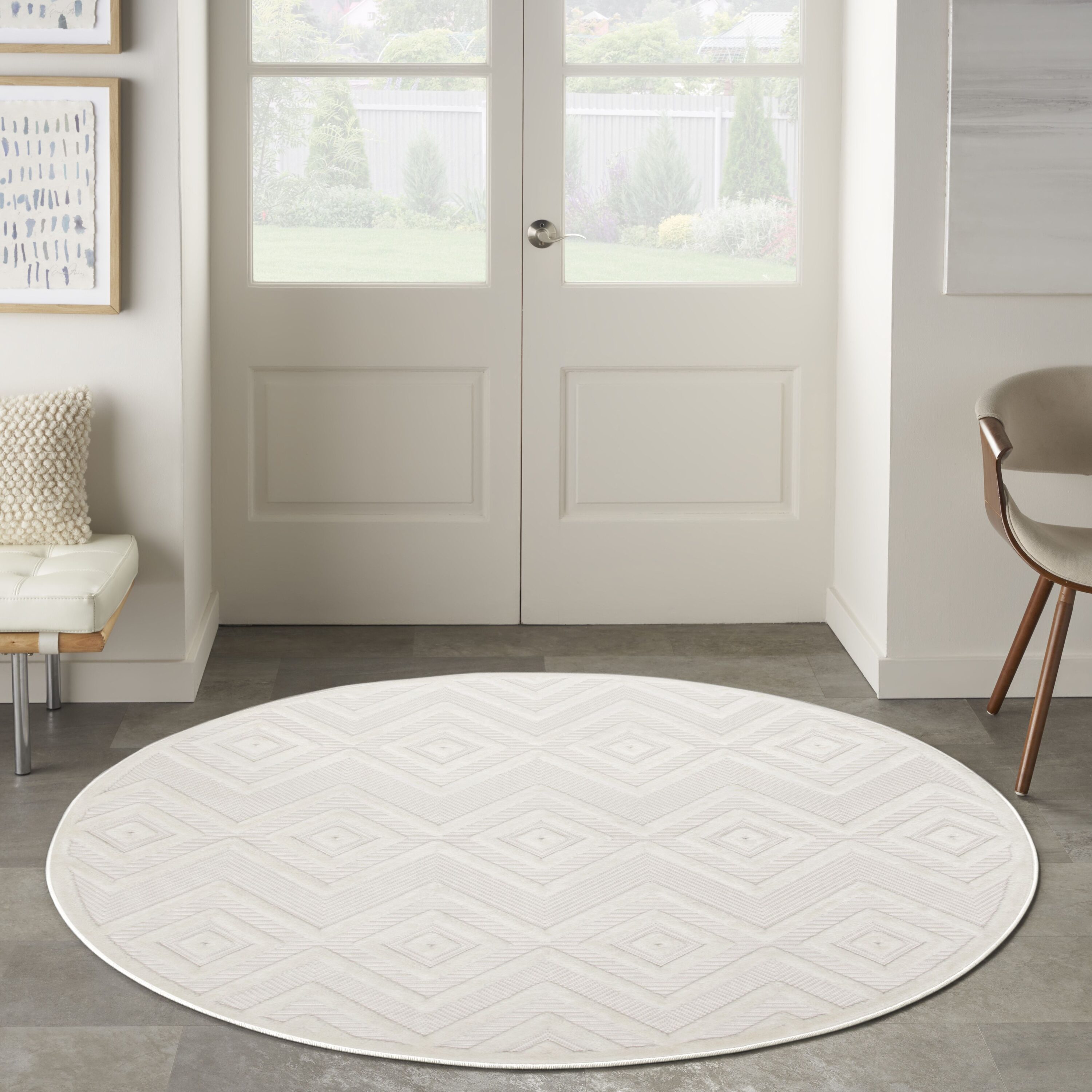 Nourison 099446935175 rugs - View #4