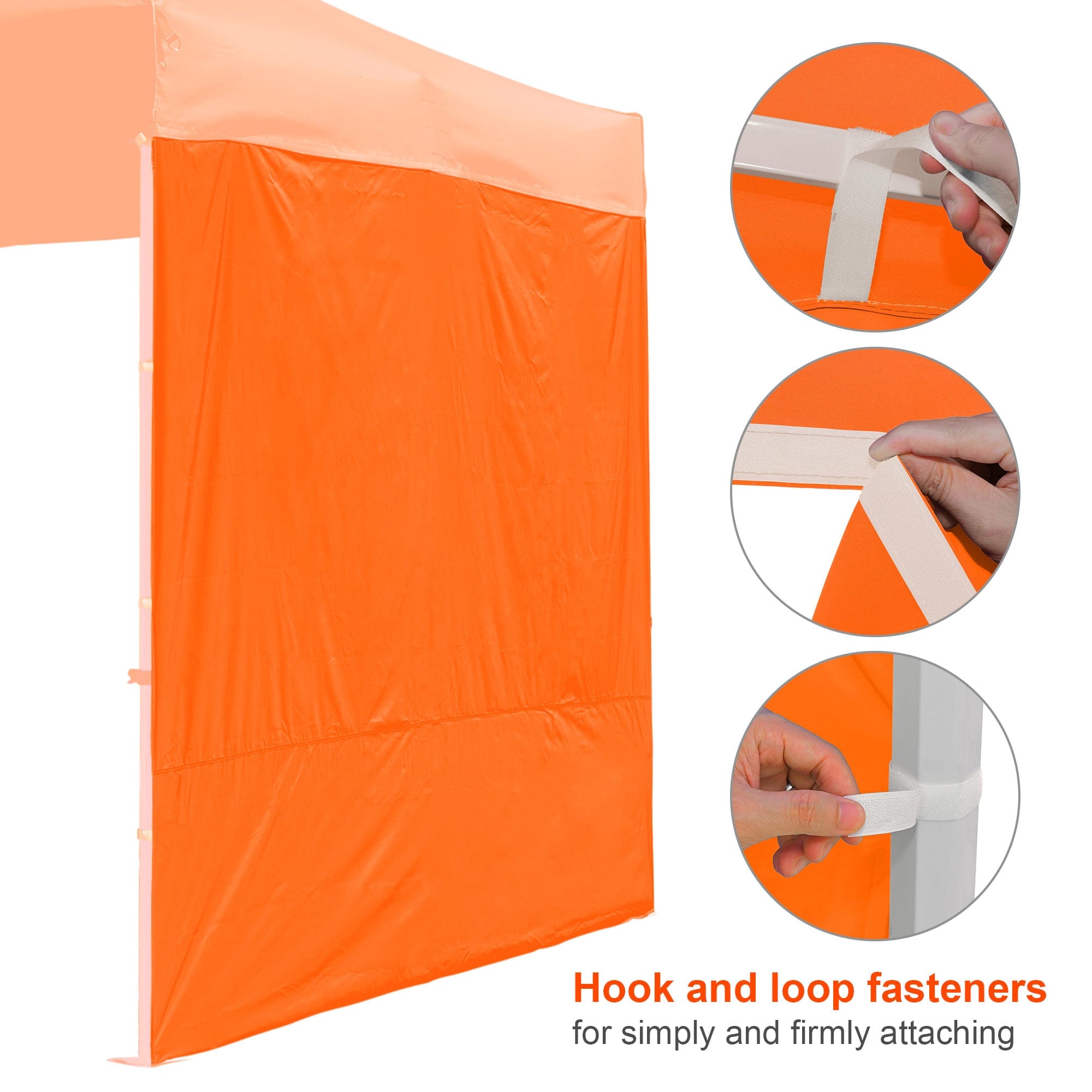 Yescom 07CSW008-A310T-13-LO Canopy-Parts-Acc - View #3