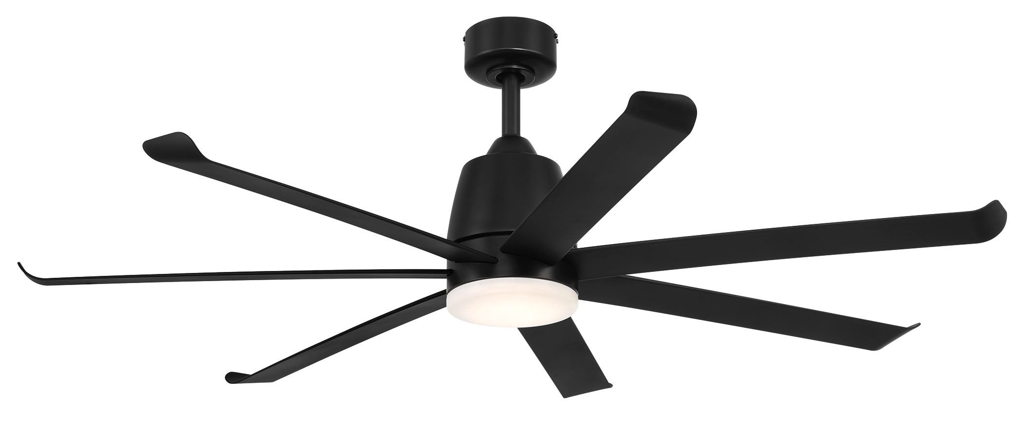 Harbor Breeze HAY52MBK7LR Ceiling-Fans - View #3