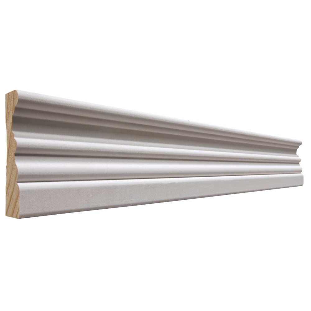 RELIABILT P 38074FJPMD 11/16-in x 2-3/4-in x 7-ft 4-in Primed P380 Casing