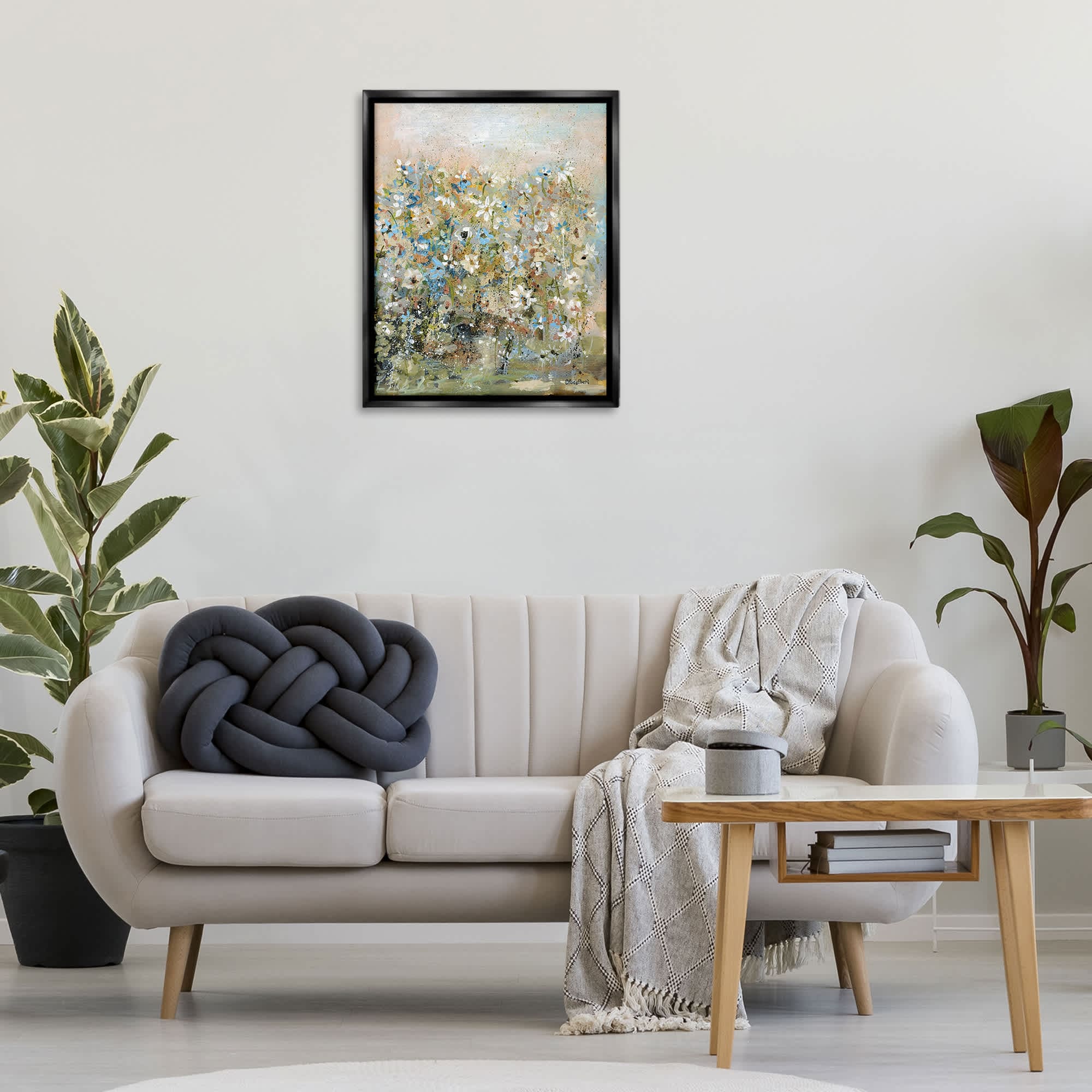 Stupell Industries BS-681-FFB-24X30 Wall-Art - View #3