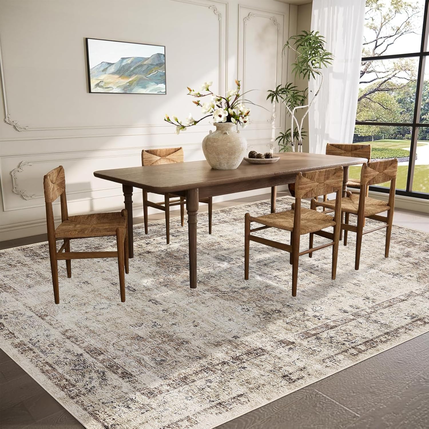 Garvee CNF-CF19JEFTT12 rugs - View #3