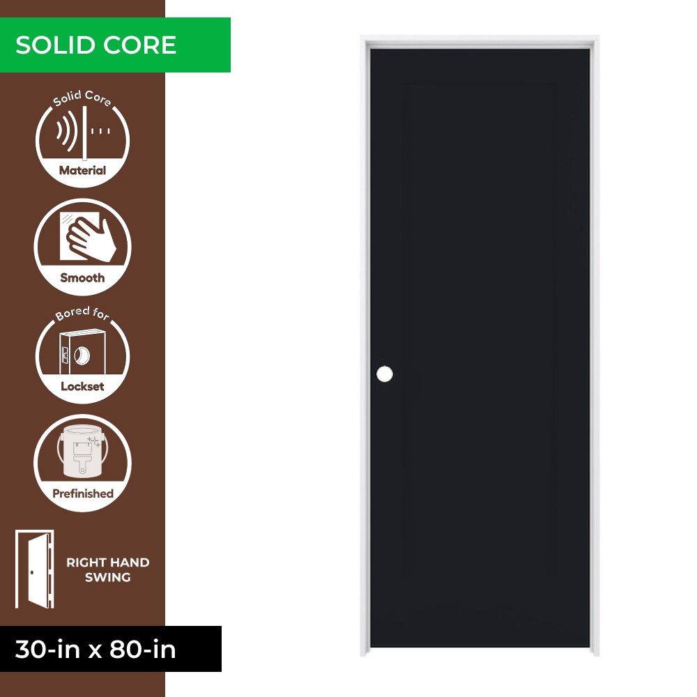 RELIABILT LO1368947 Pre-Hung-Doors - View #2