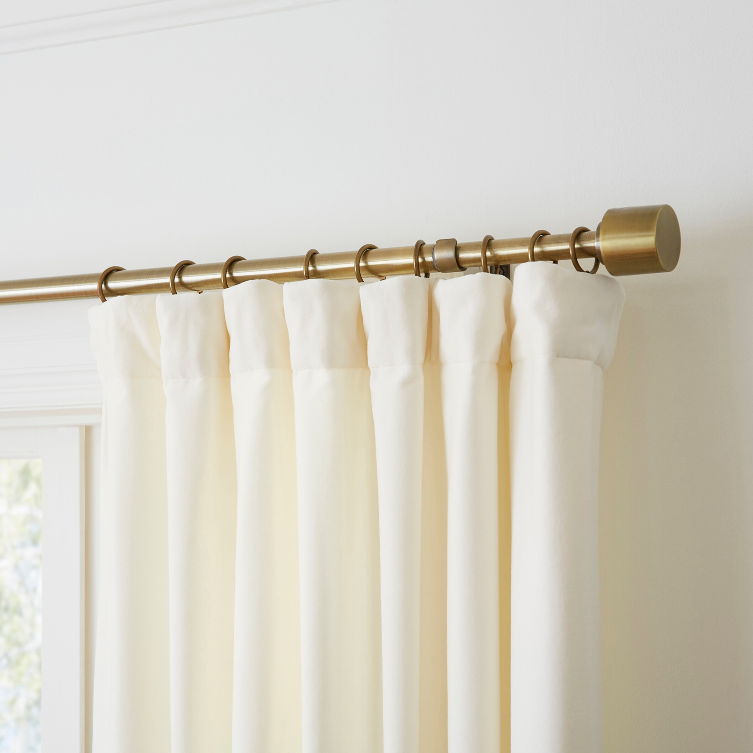 allen + roth 5030796 curtains - View #5