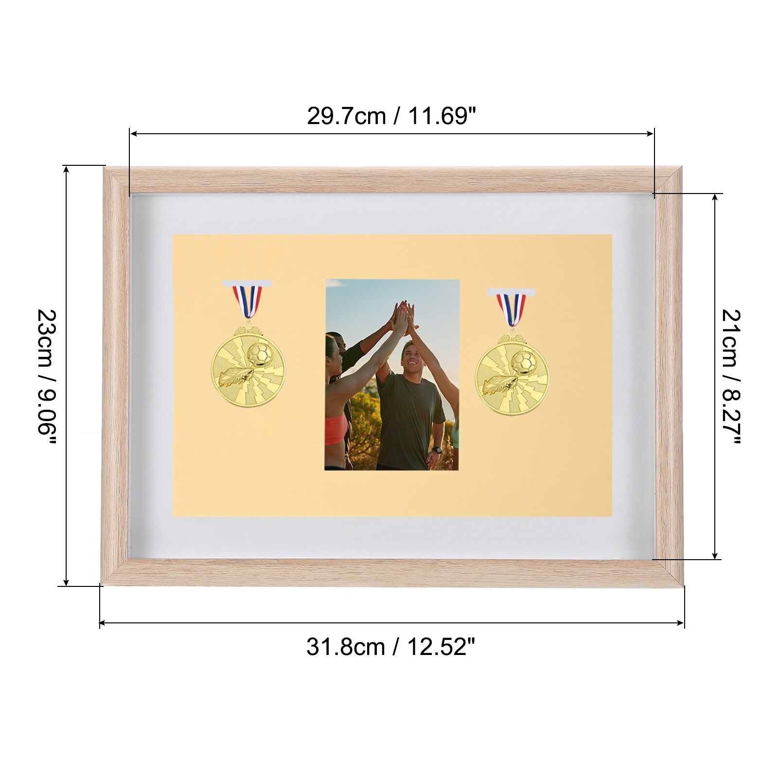 PATIKIL S25120901UX2045 Decorative-Accessories - View #2