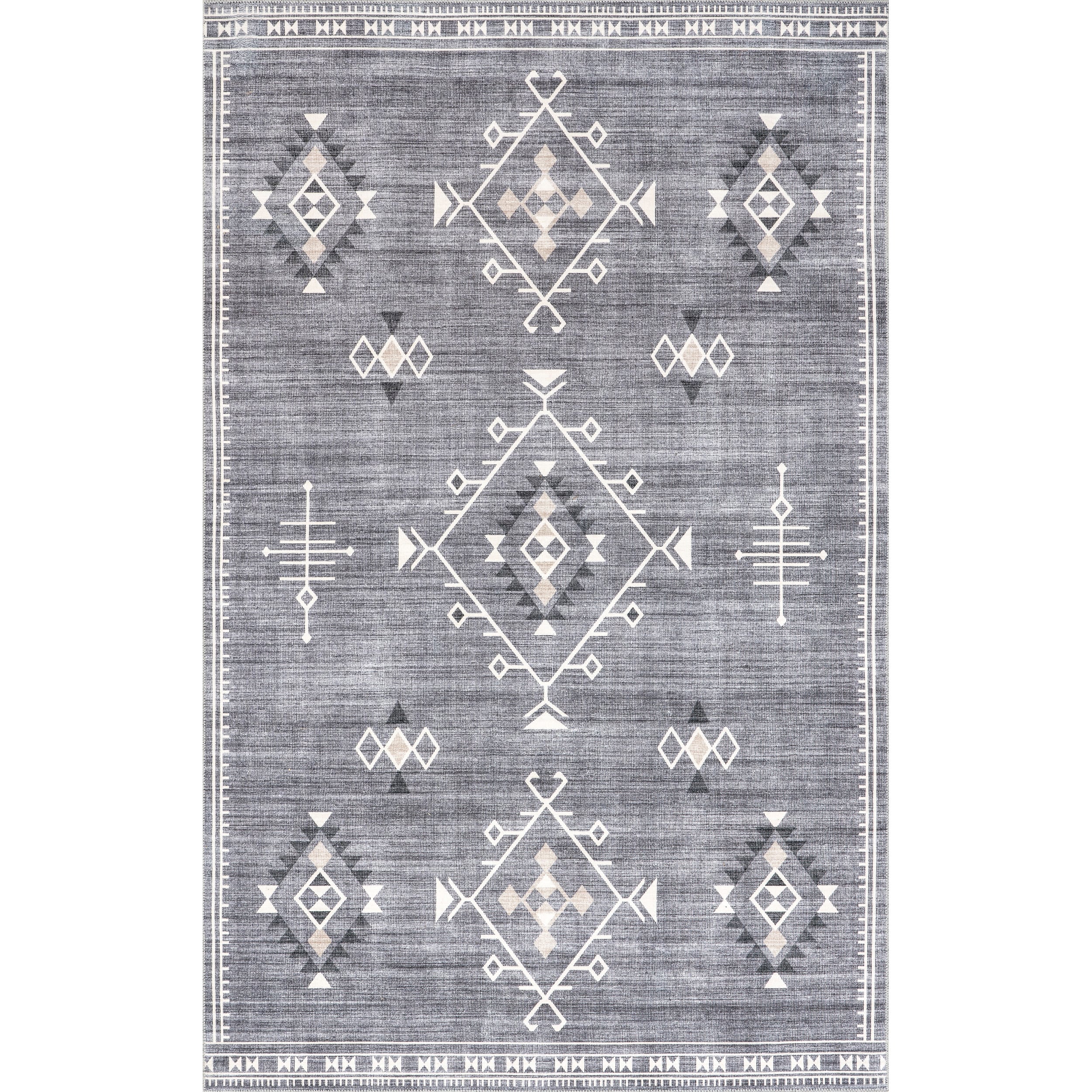 nuLOOM BIRV30B-305 rugs - View #2