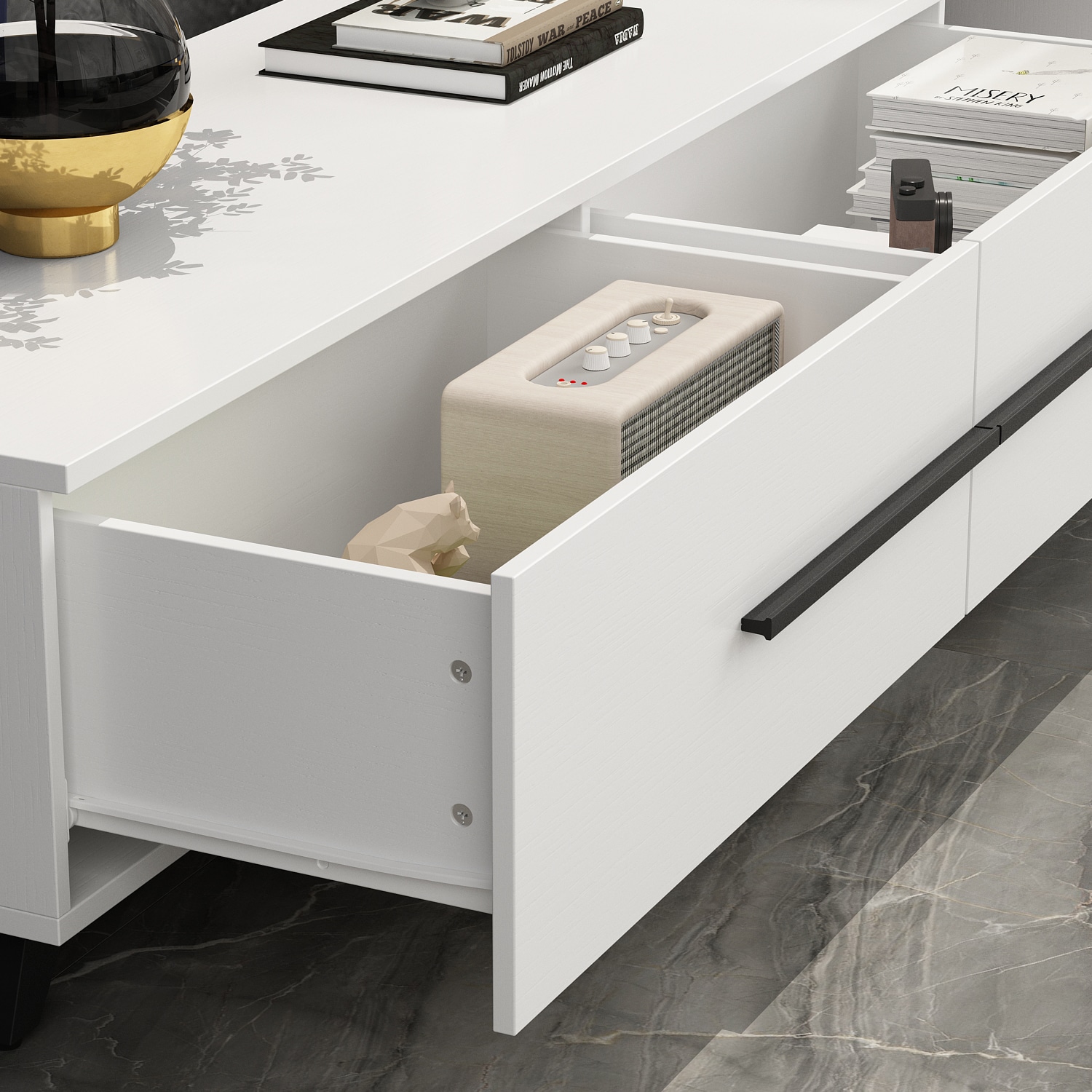 FUFU&GAGA RA0070-01 Tv-Stands - View #11