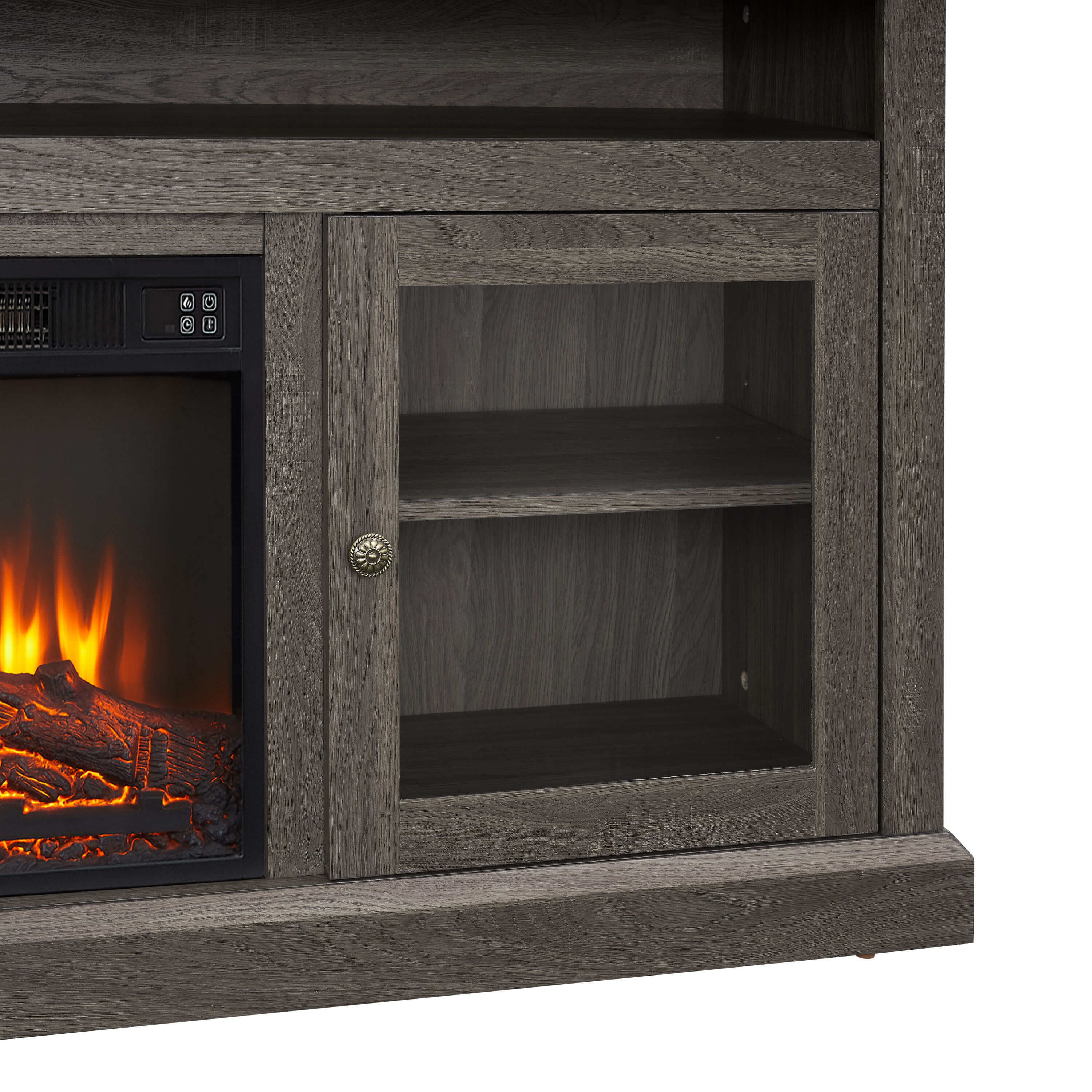 ToolCat PG2-7-PT Electric-Fireplaces - View #9