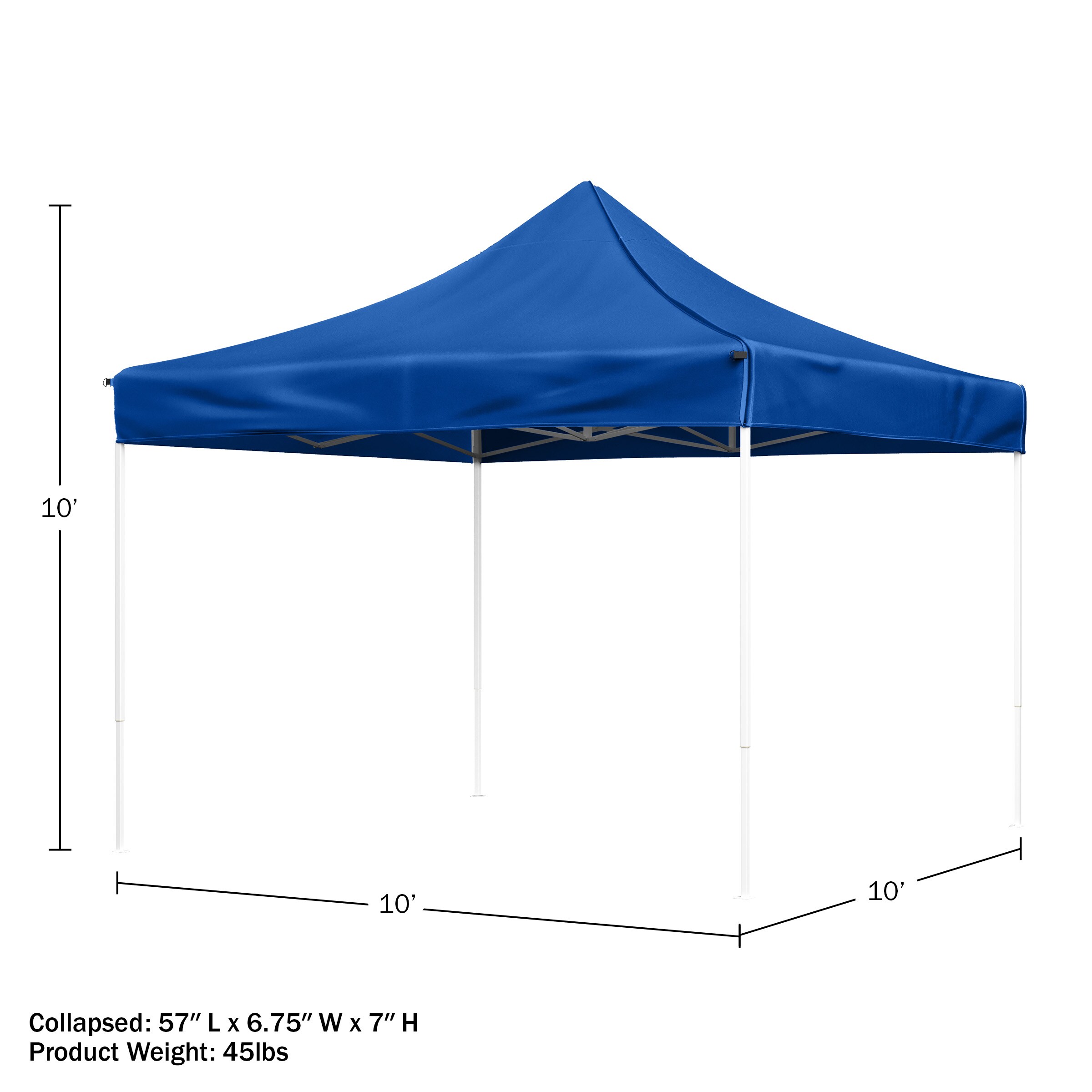 Stalwart 80-14-B-2 Canopies-Sl - View #8