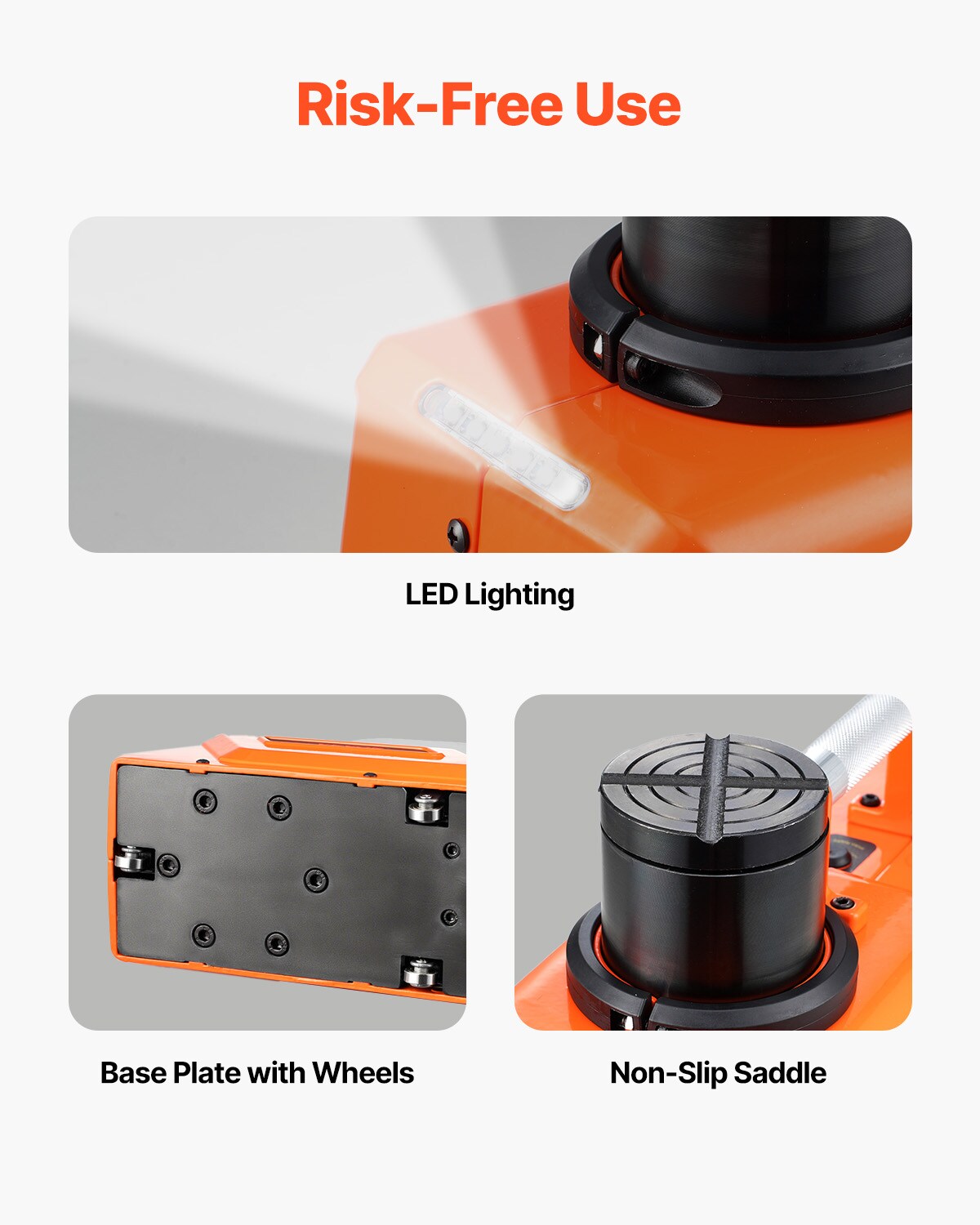 VEVOR SCDDYYQJDTJW05843V9 jacks - View #5