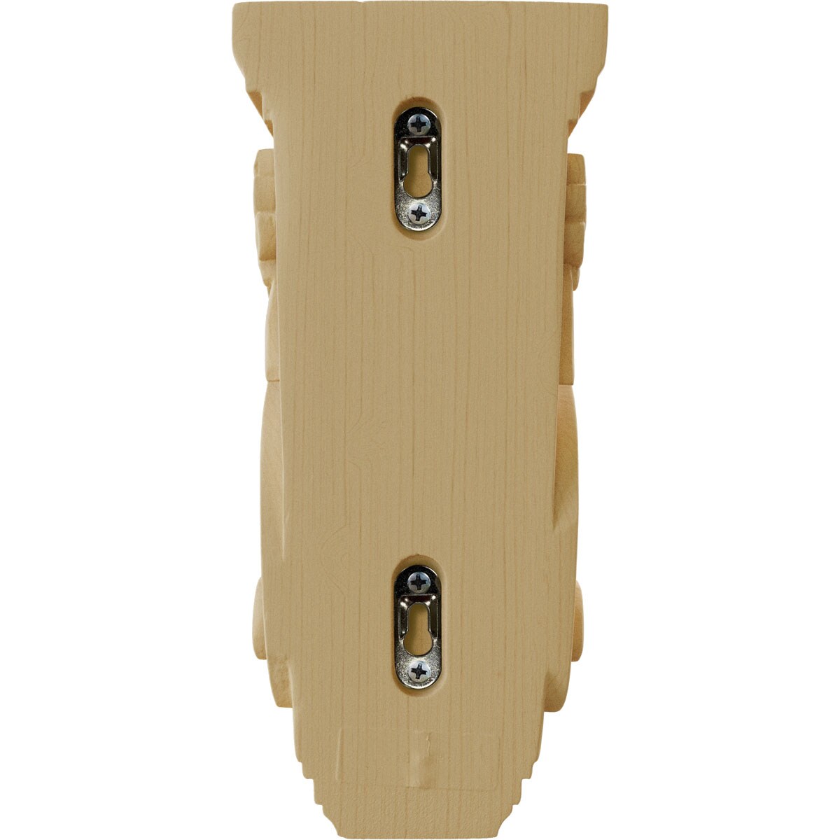 Ekena Millwork CORW04X05X10TAAL corbels - View #4