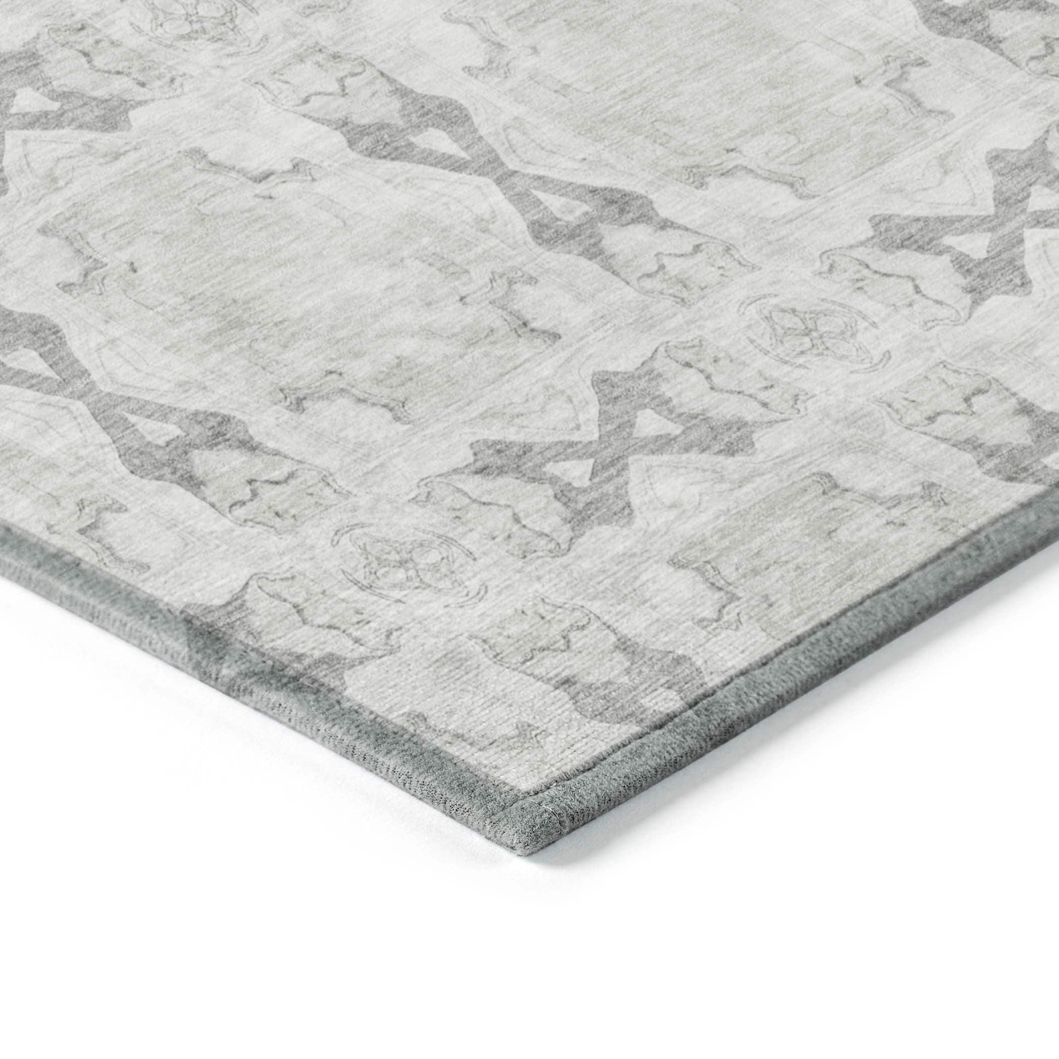 Addison Rugs ACN564IV3X5 rugs - View #4