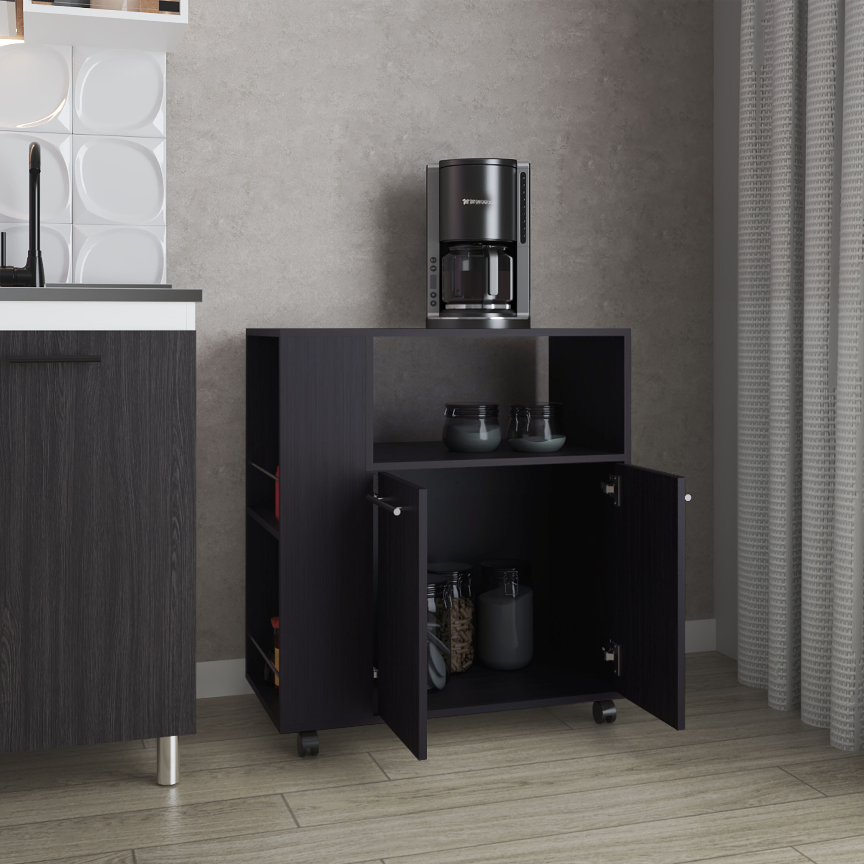 Watnature DHA266MNKU3F Kitchen-Furniture - View #10