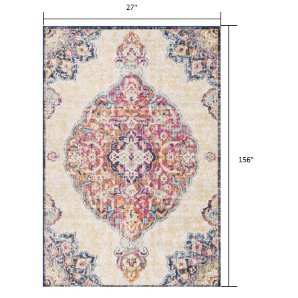 HomeRoots 4000392993 rugs - View #6