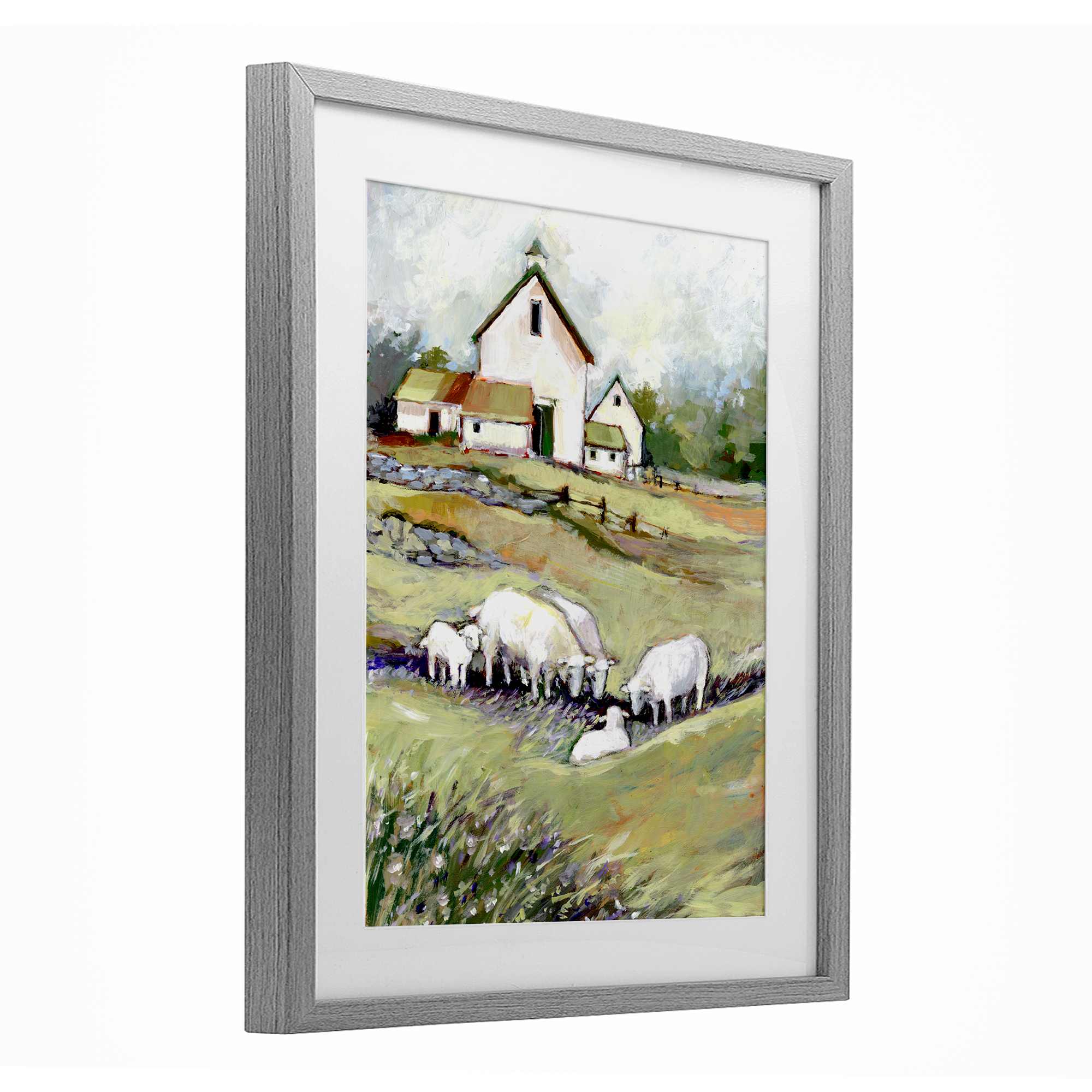 Stupell Industries BW-228-MFG-17X21 Wall-Art - View #2