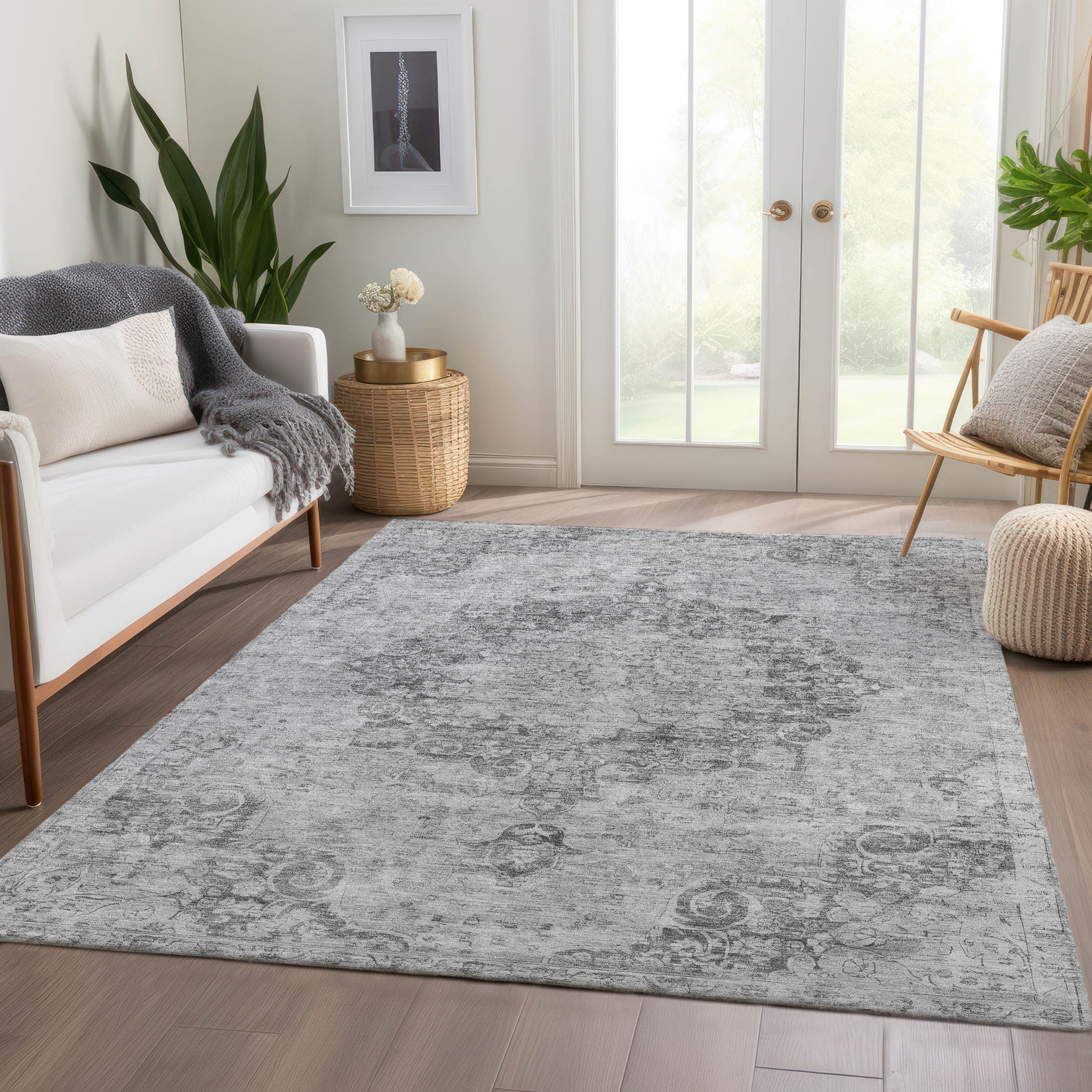 Addison Rugs ACN1238SV10X14 rugs - View #7