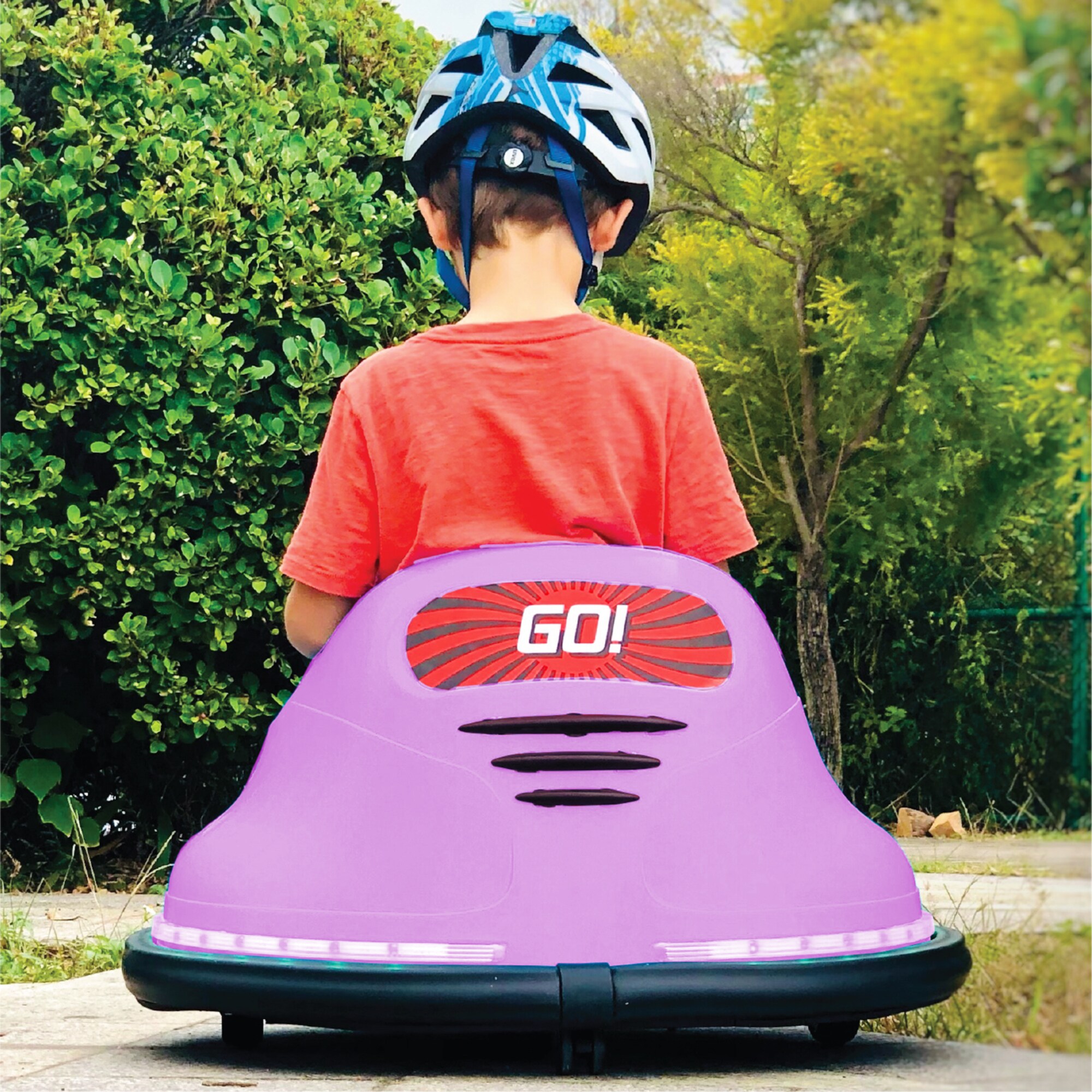 The Bubble Factory G847944060253 scooters - View #10