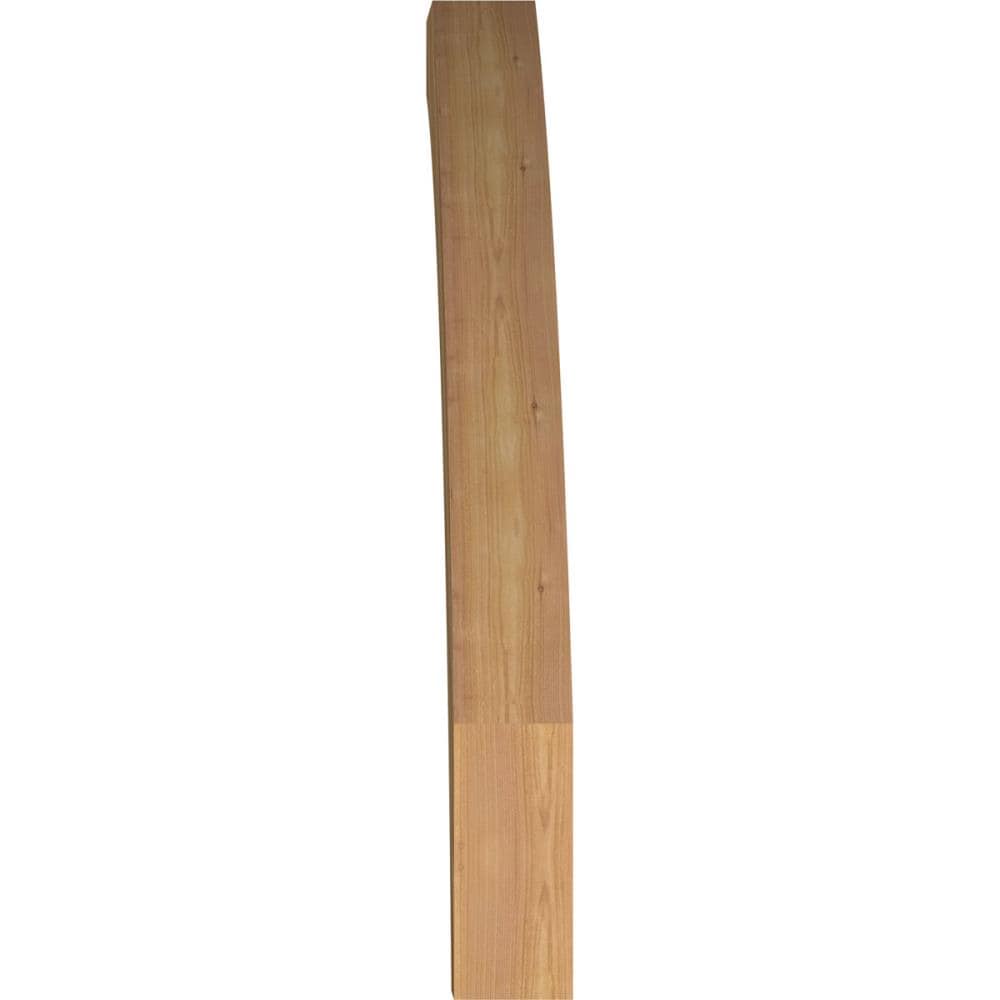 Ekena Millwork BRC04X36X36THR00RWR braces - View #4