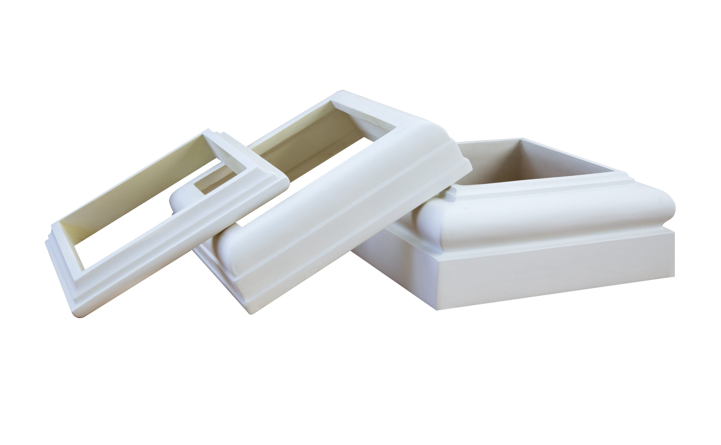 HB&G 710015 Column-Cap-Base-Kits - View #3