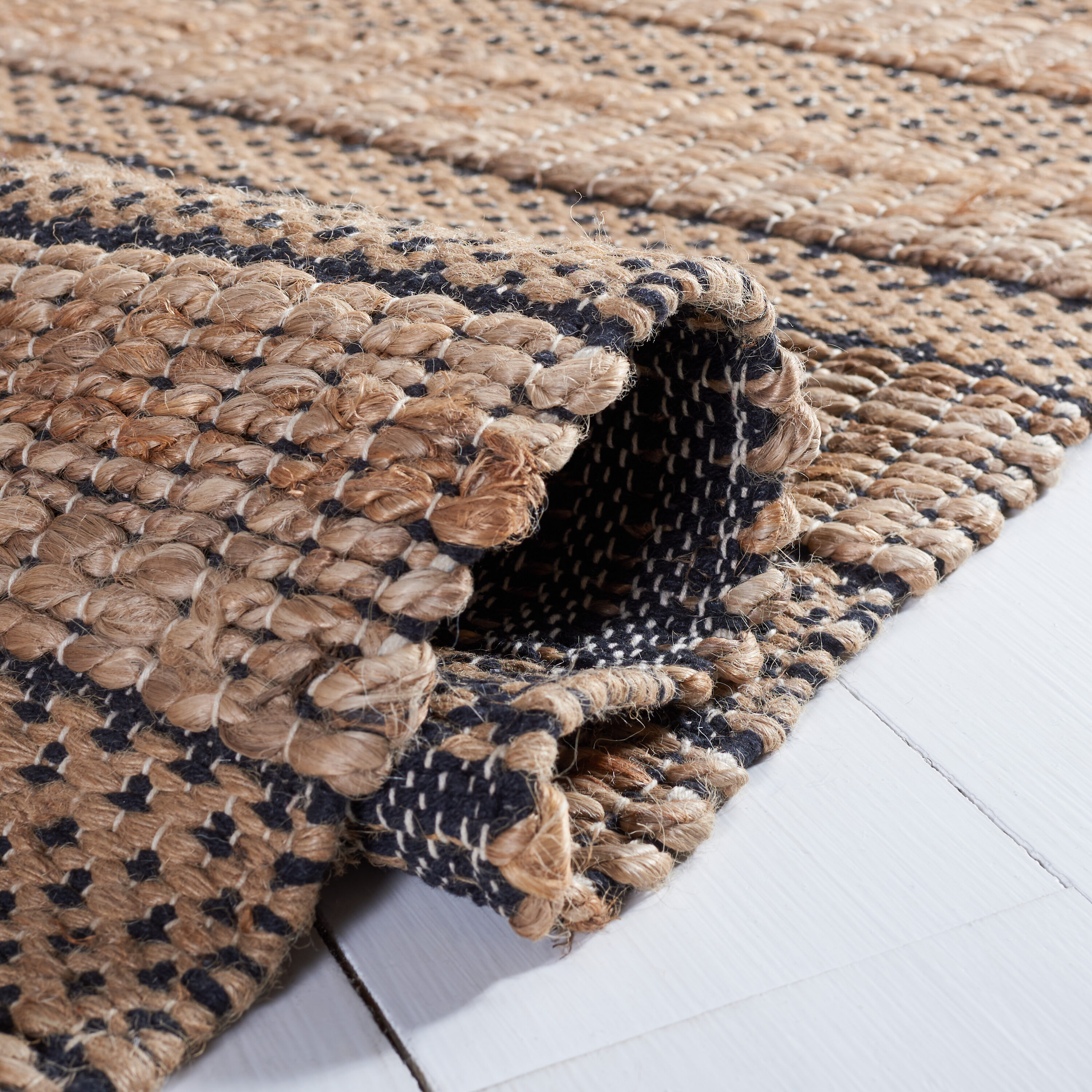 Safavieh NFB654Z-4 rugs - View #7