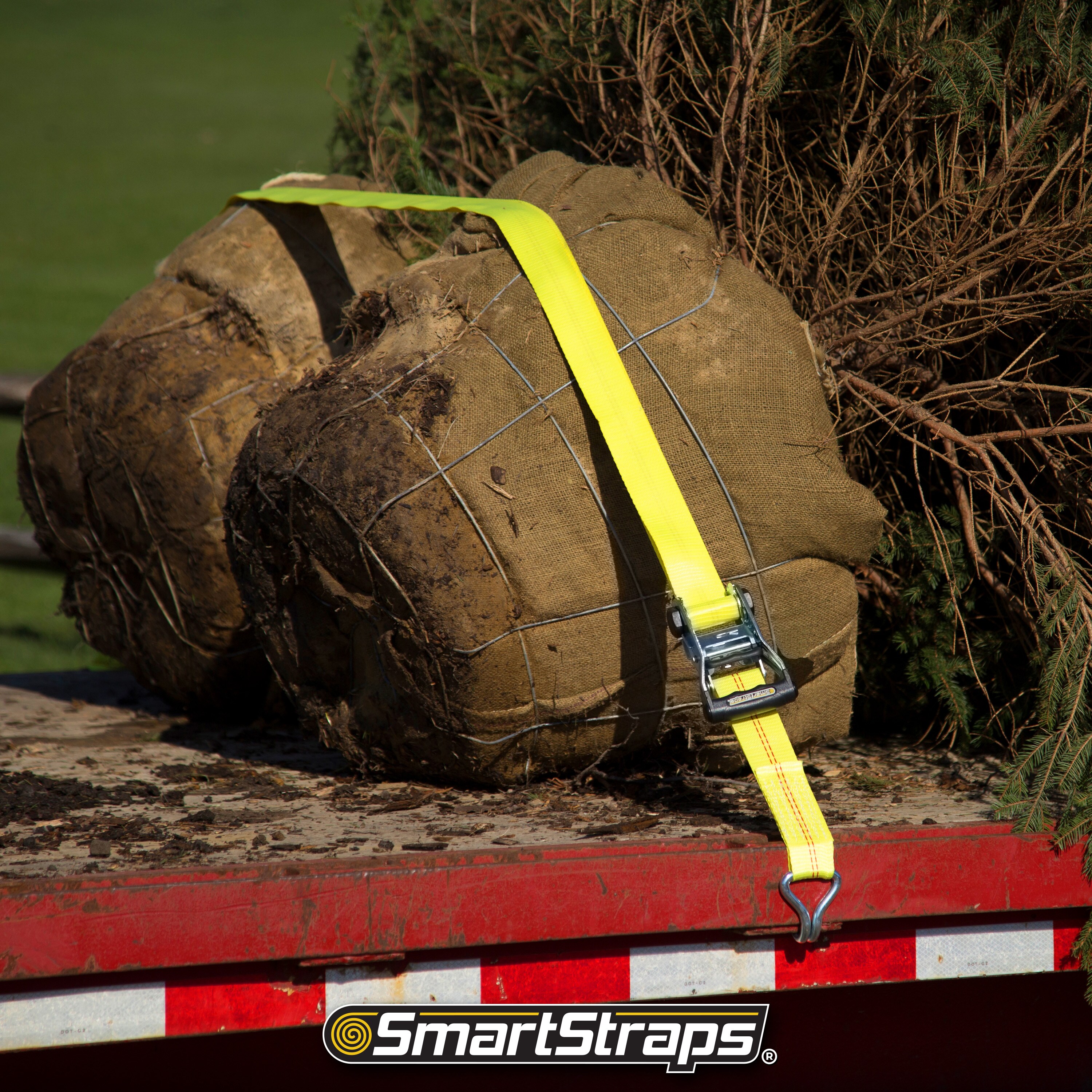 SmartStraps 177 Tie-Downs - View #6