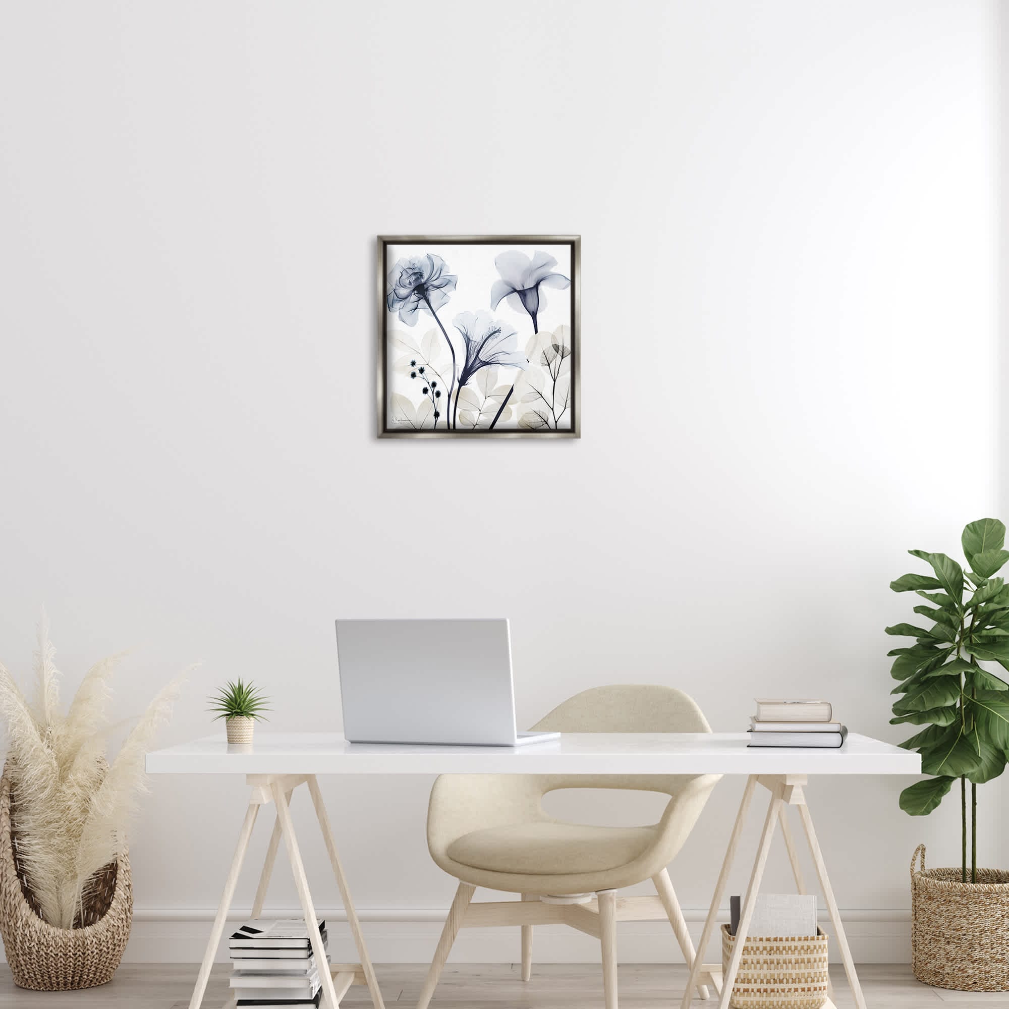 Stupell Industries BS-018-FFL-17X17 Wall-Art - View #3